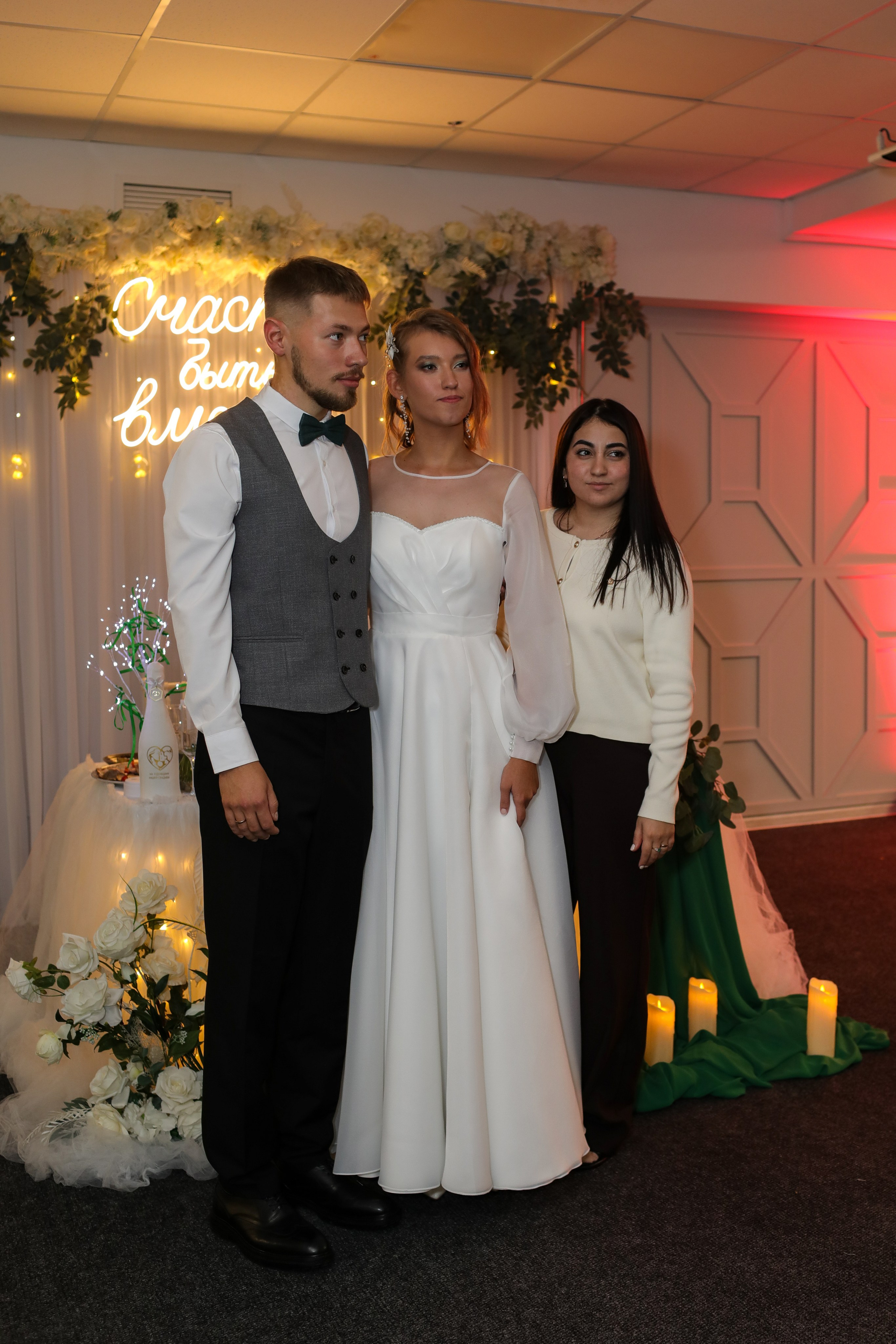 Никита и Юлия. Детский и женский фотограф в Кемерово Анна Смирнова