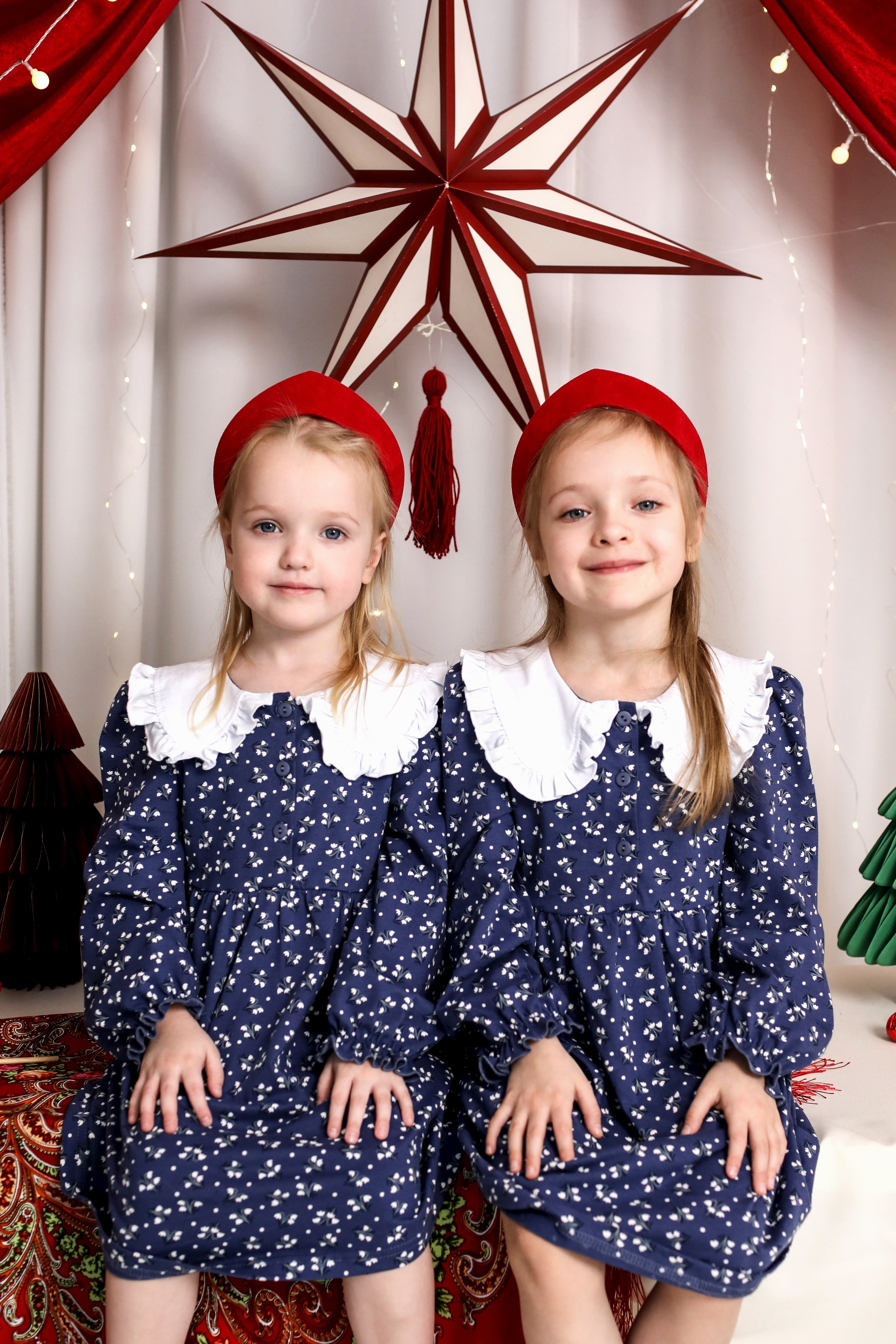 Семейные фотосессии. Детский и женский фотограф в Кемерово Анна Смирнова