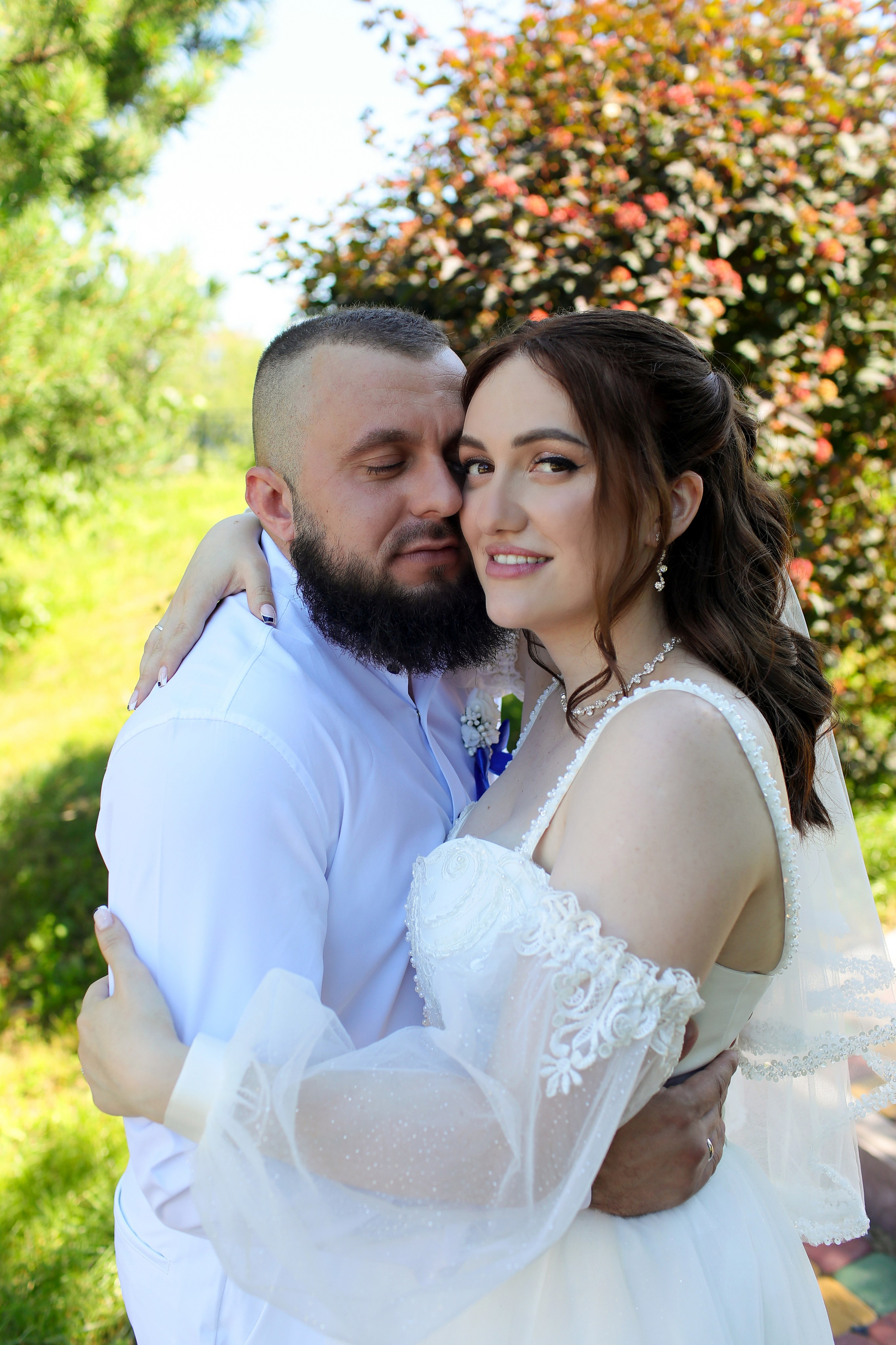 Станислав и Дарья. Детский и женский фотограф в Кемерово Анна Смирнова