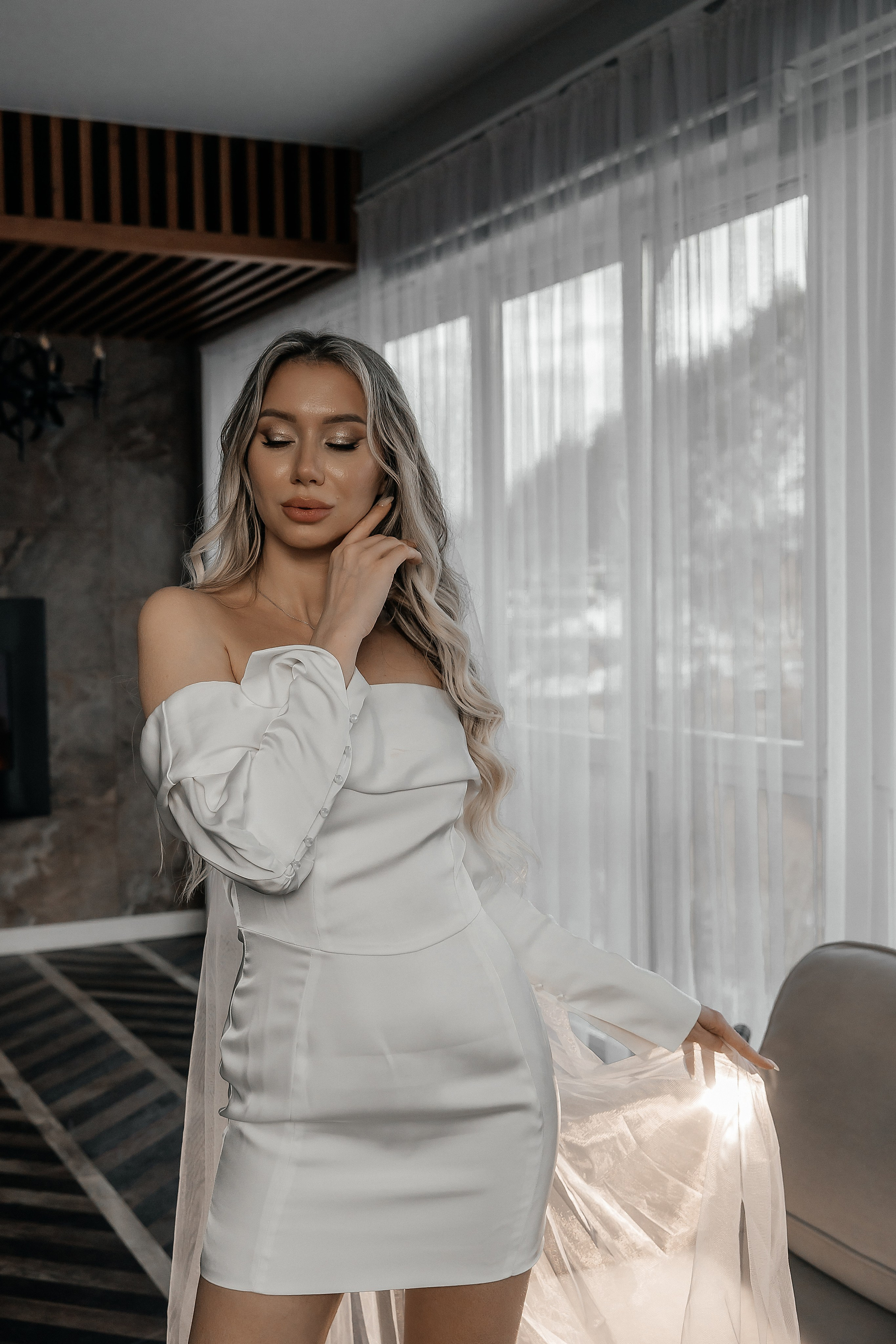 Александр и Анна. Свадебный и семейный фотограф.Екатерина Булич. Красноярск