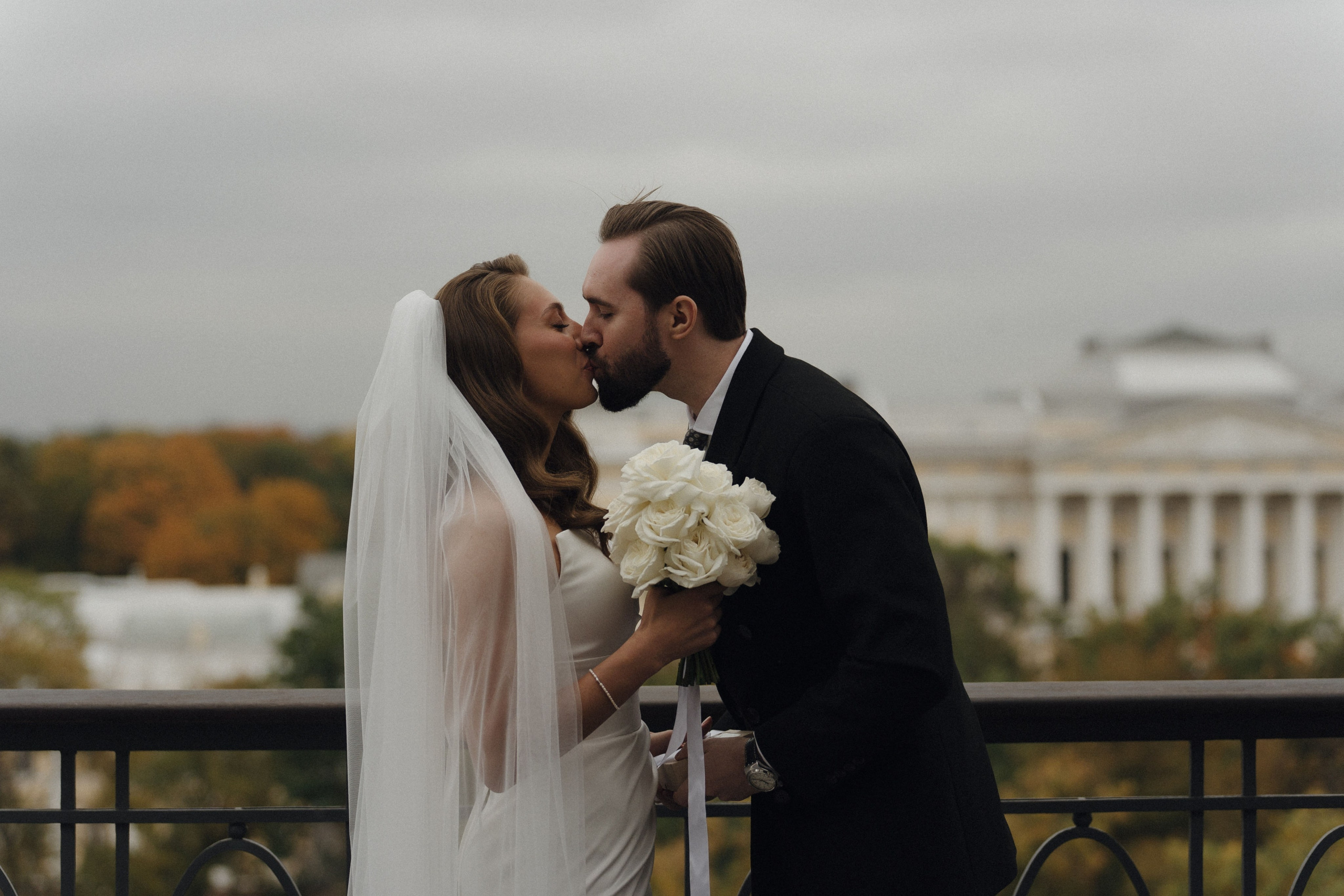Европа в Сезонах. Фотограф в Санкт-Петербурге Александр Дымов