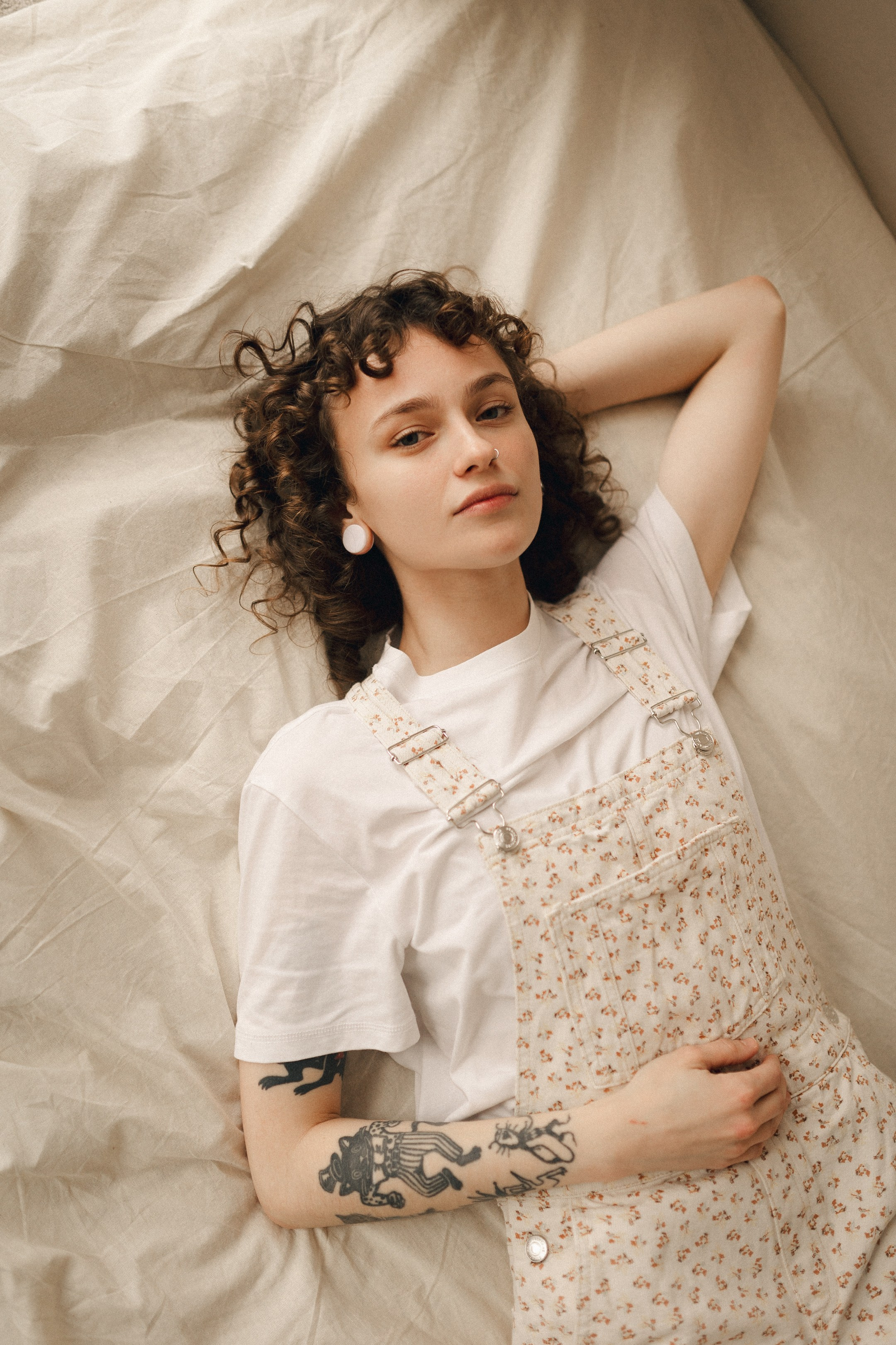 Anastasia. Свадебный и портретный фотограф в Калининграде и Москве Марк Юдинцев