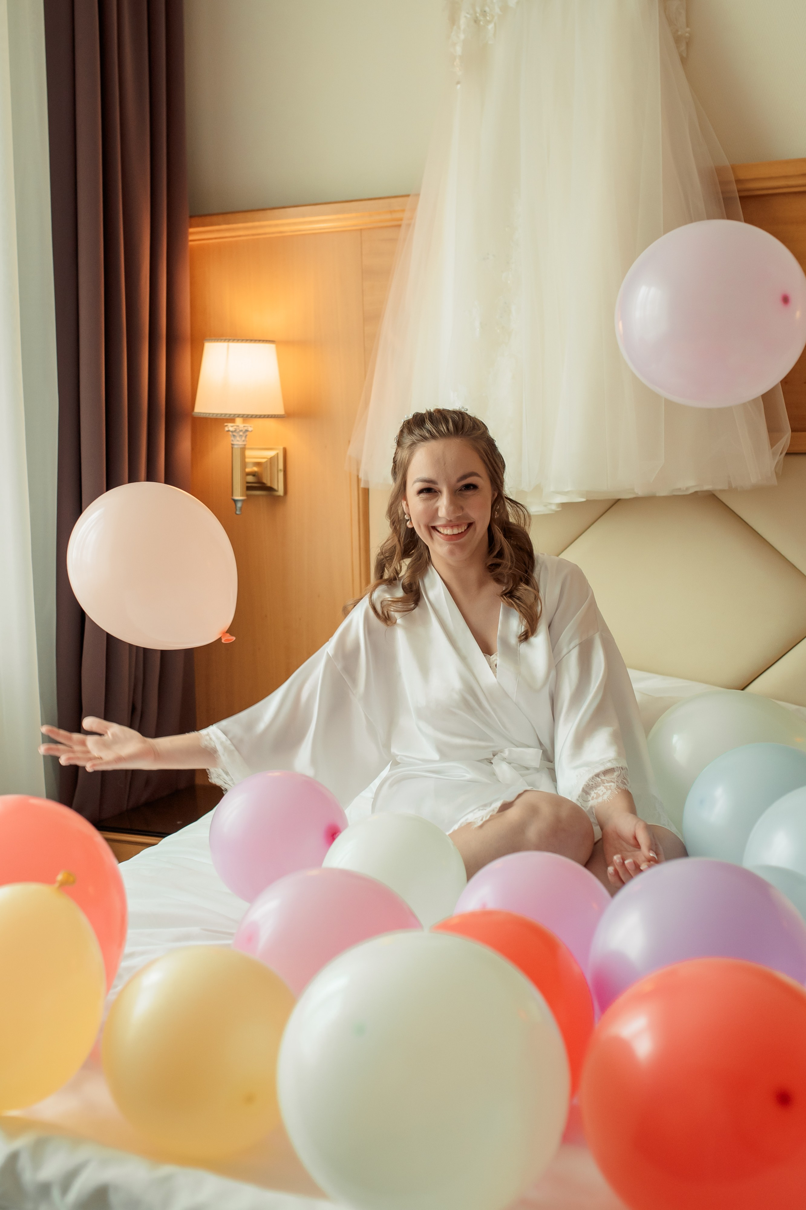 Слава и Таня. Семейный фотограф МОСКВА/Королёв