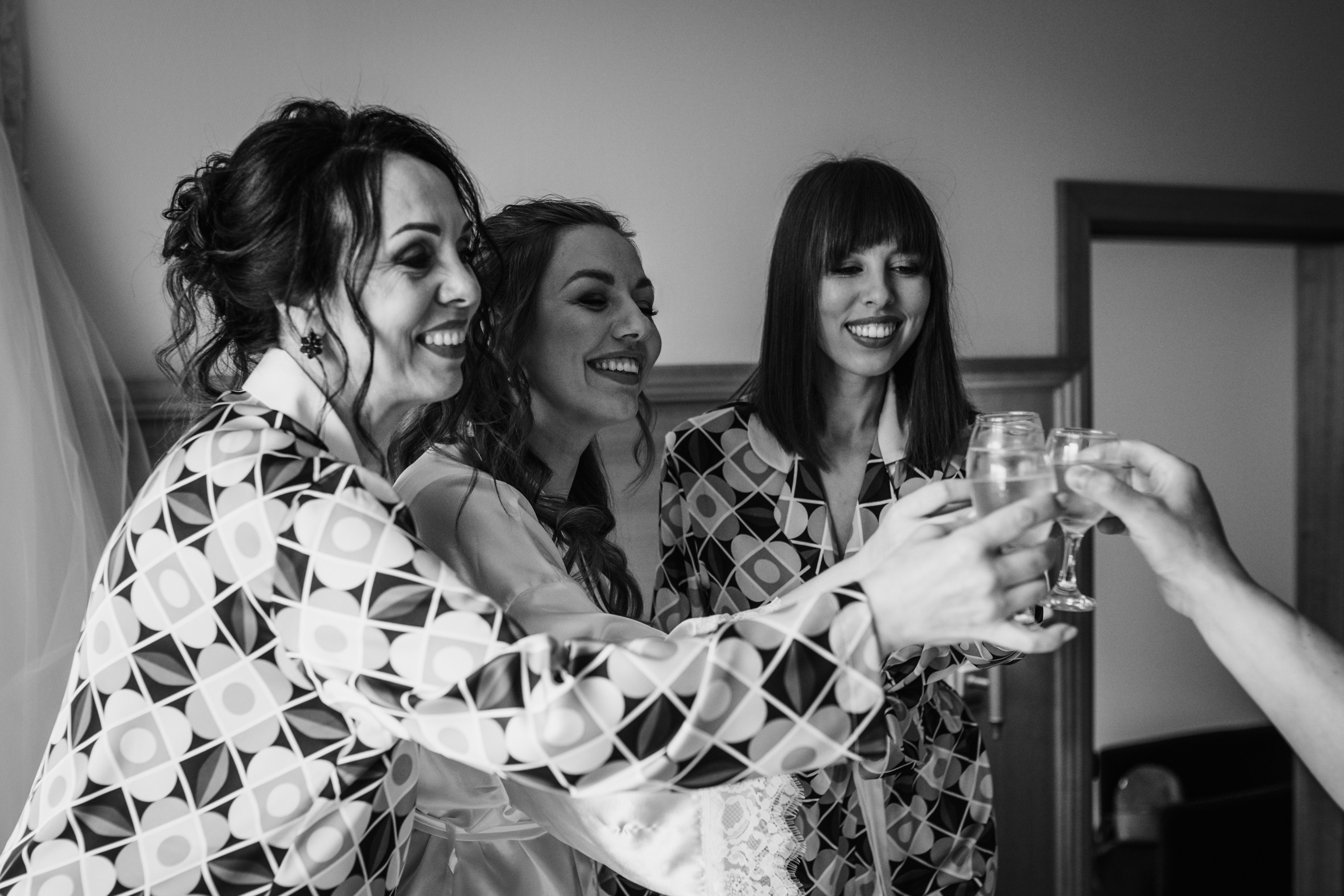 Слава и Таня. Семейный фотограф МОСКВА/Королёв