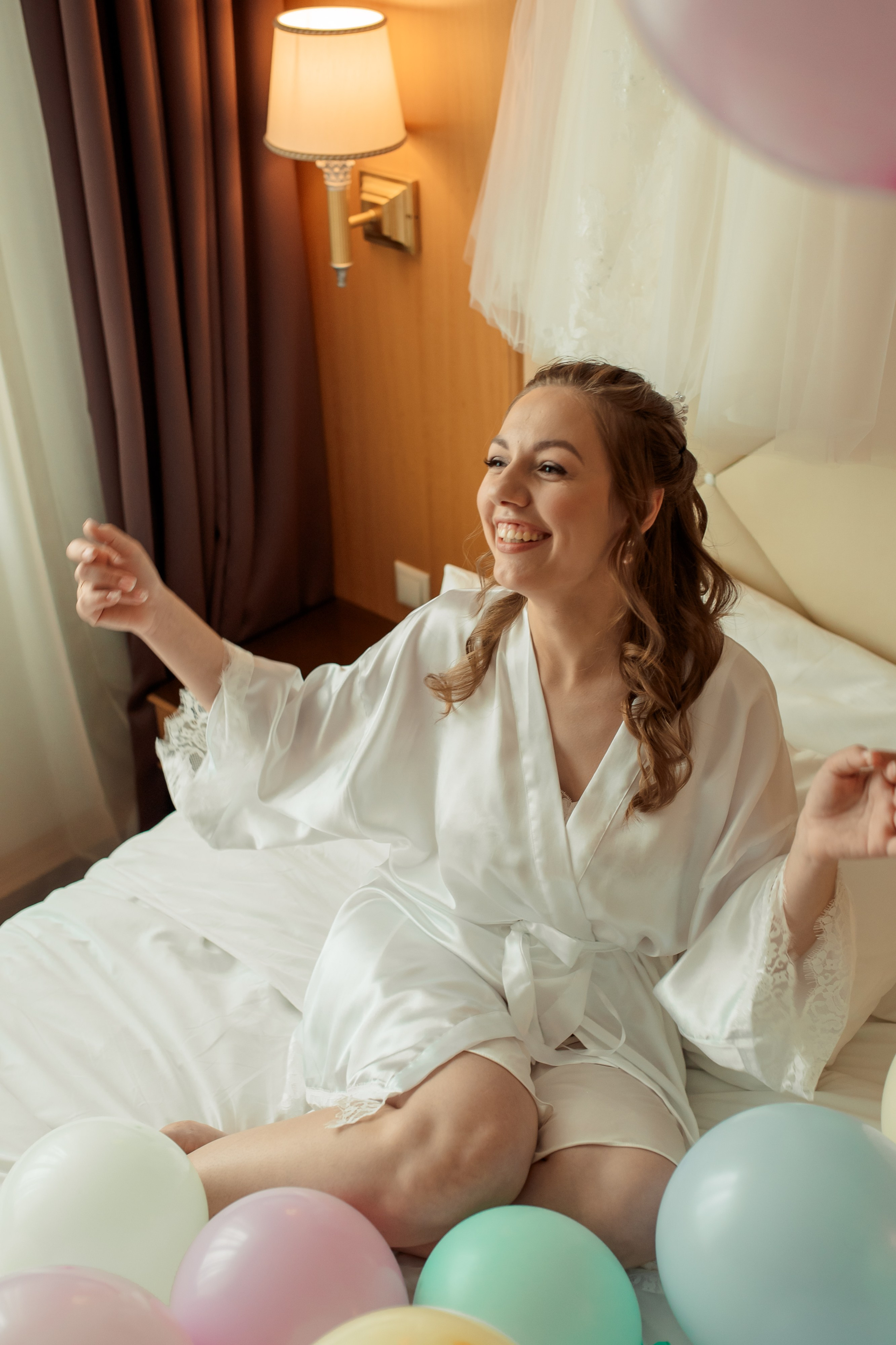 Слава и Таня. Семейный фотограф МОСКВА/Королёв