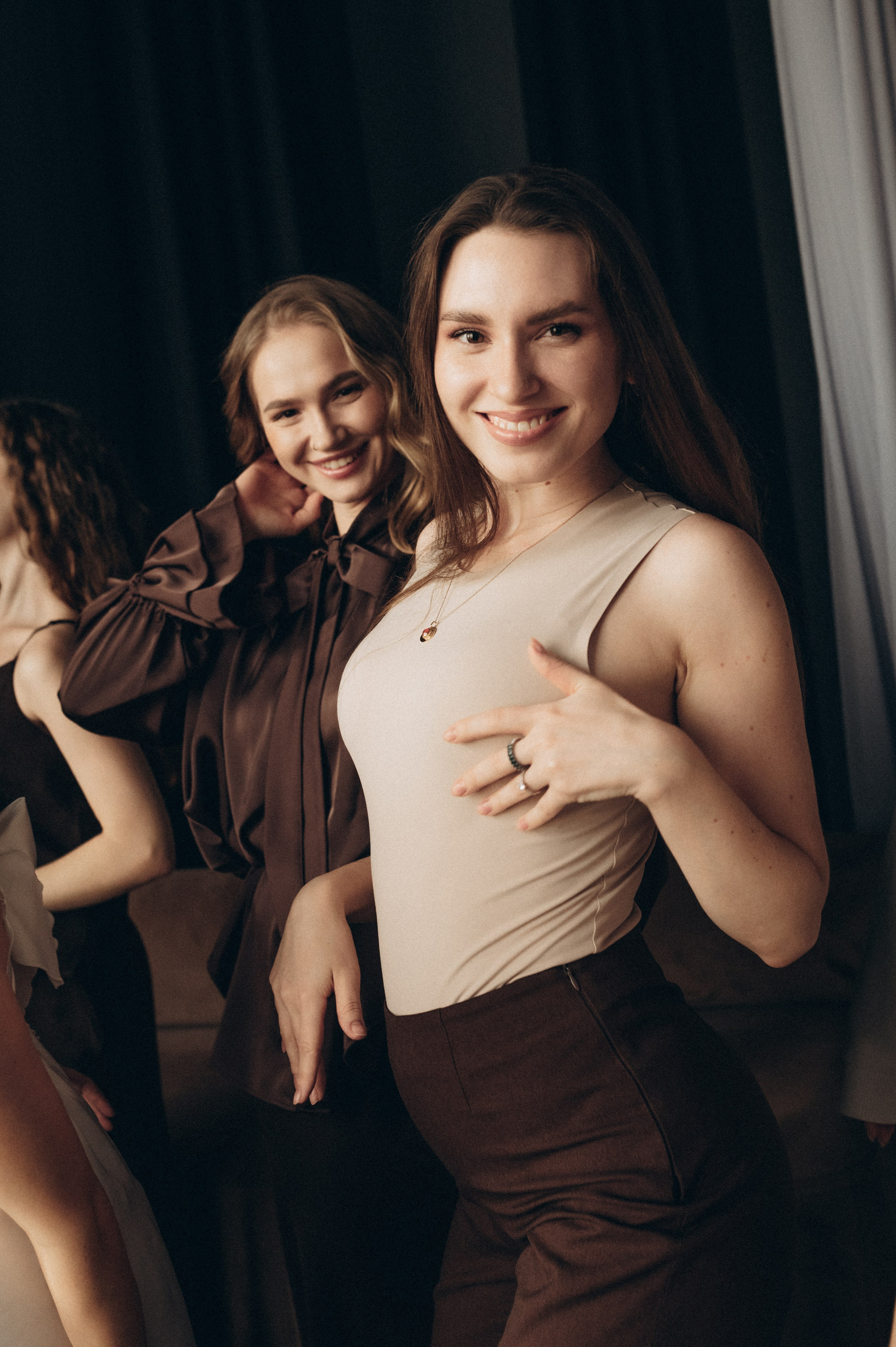 Женское сообщество «СИЯЙ». Семейный фотограф МОСКВА/Королёв