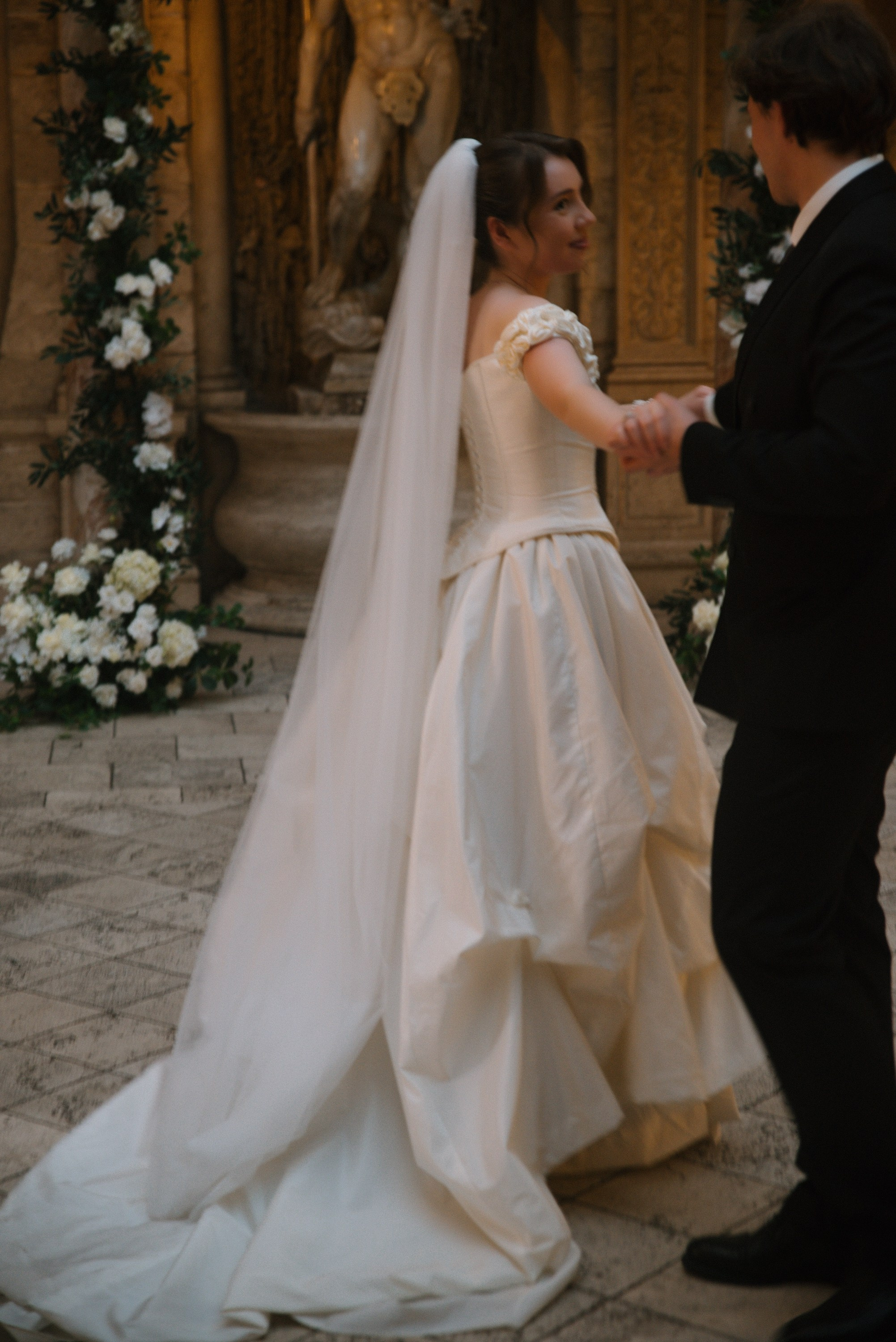 Георгий & Александра. Свадебный, семейный, женский фотограф в Москве, Мытищах, Королёве Ксения Узилле