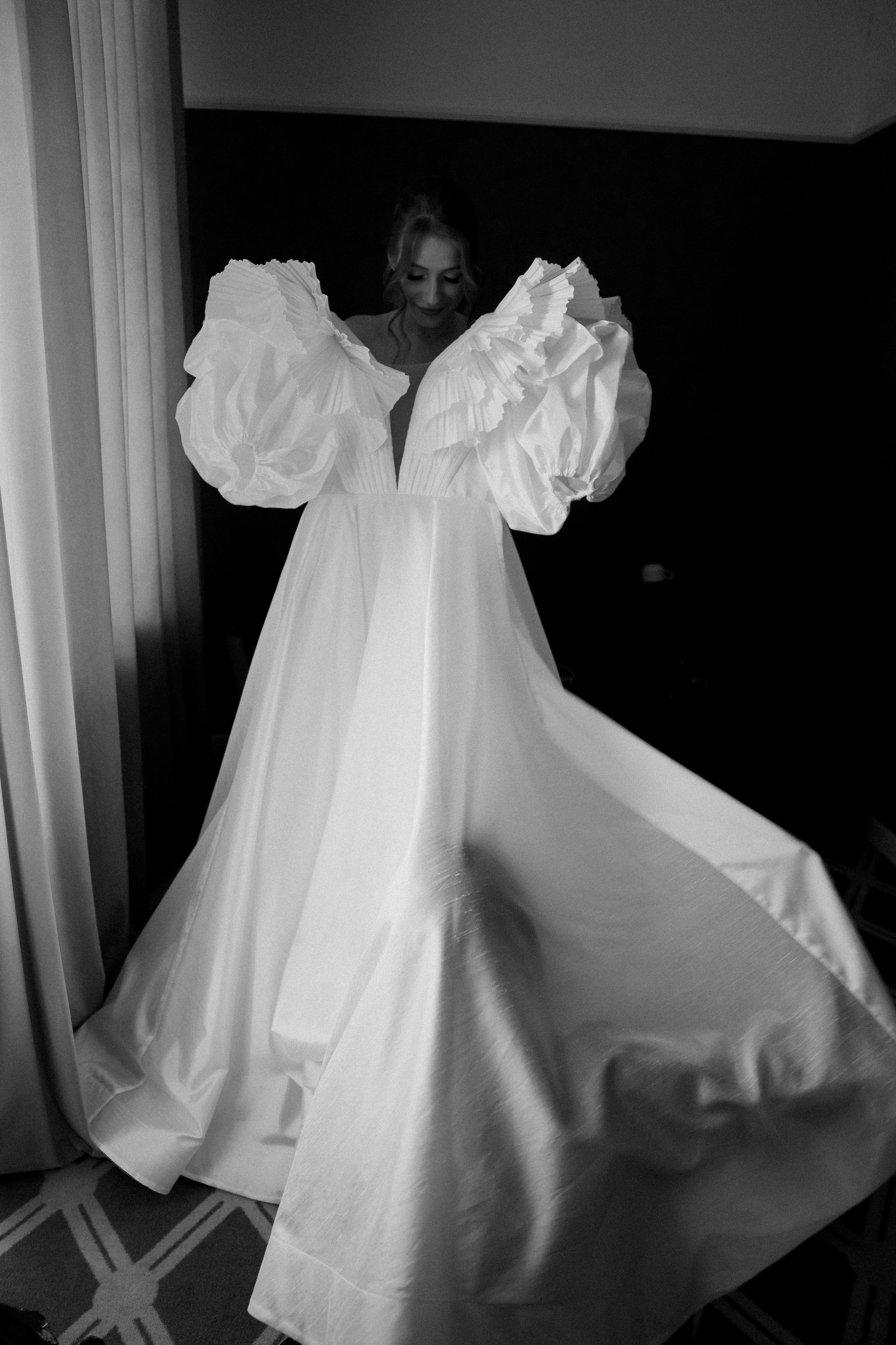 Свадебная Алина и Кирилла. Свадебный и семейный фотограф Рассказова Виктория