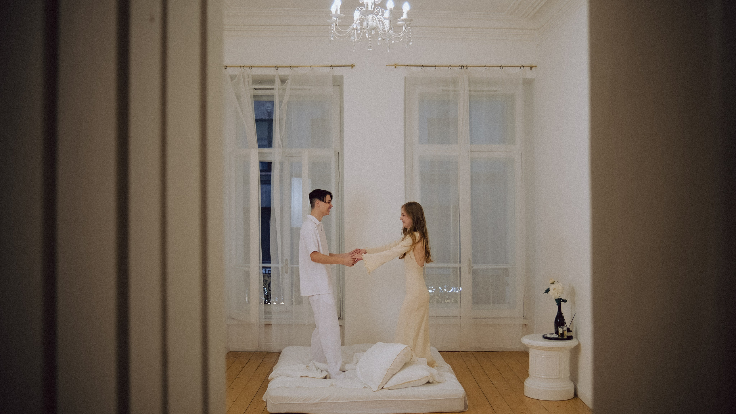 Анжелика & Даня. Phdkvmr.ru