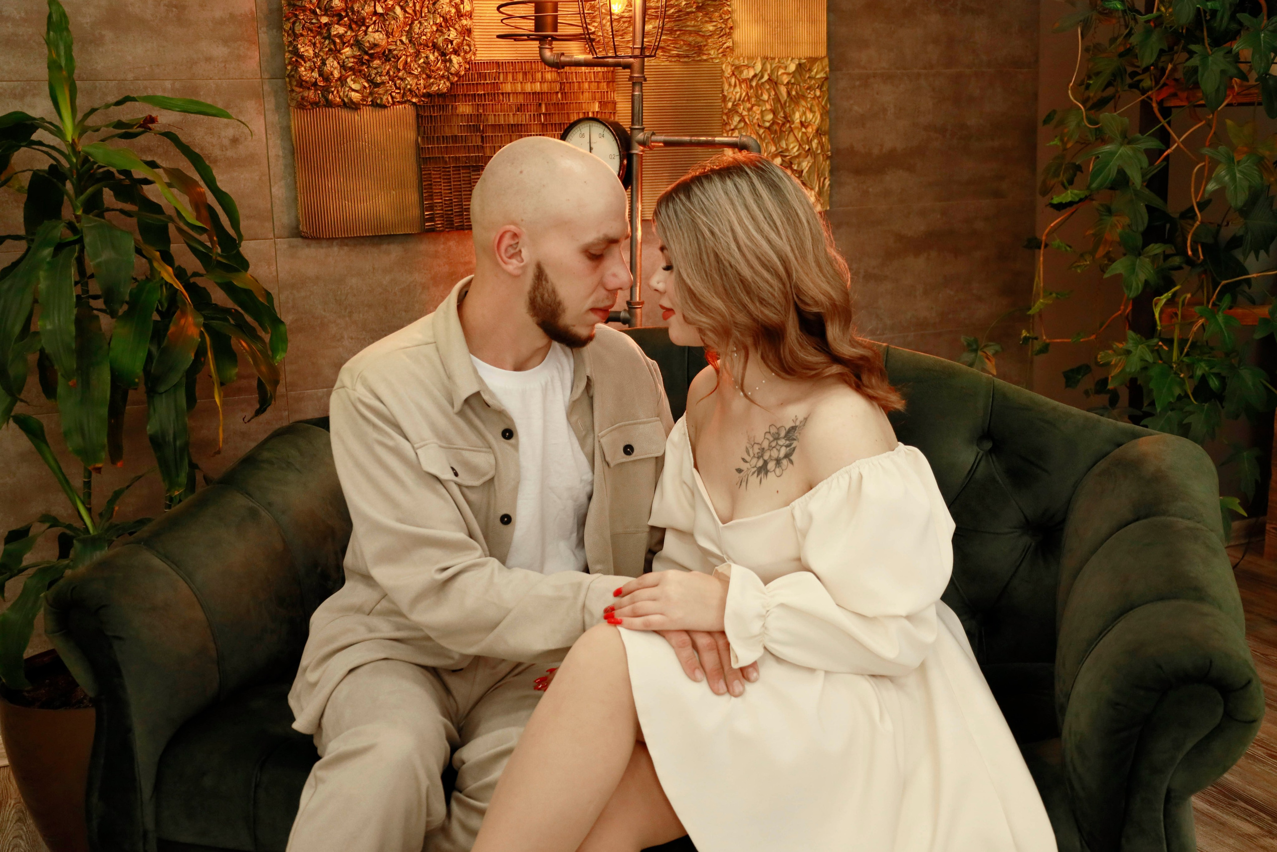 Кристина и Сергей. предложение руки и сердца. Свадебный фотограф ростовская область