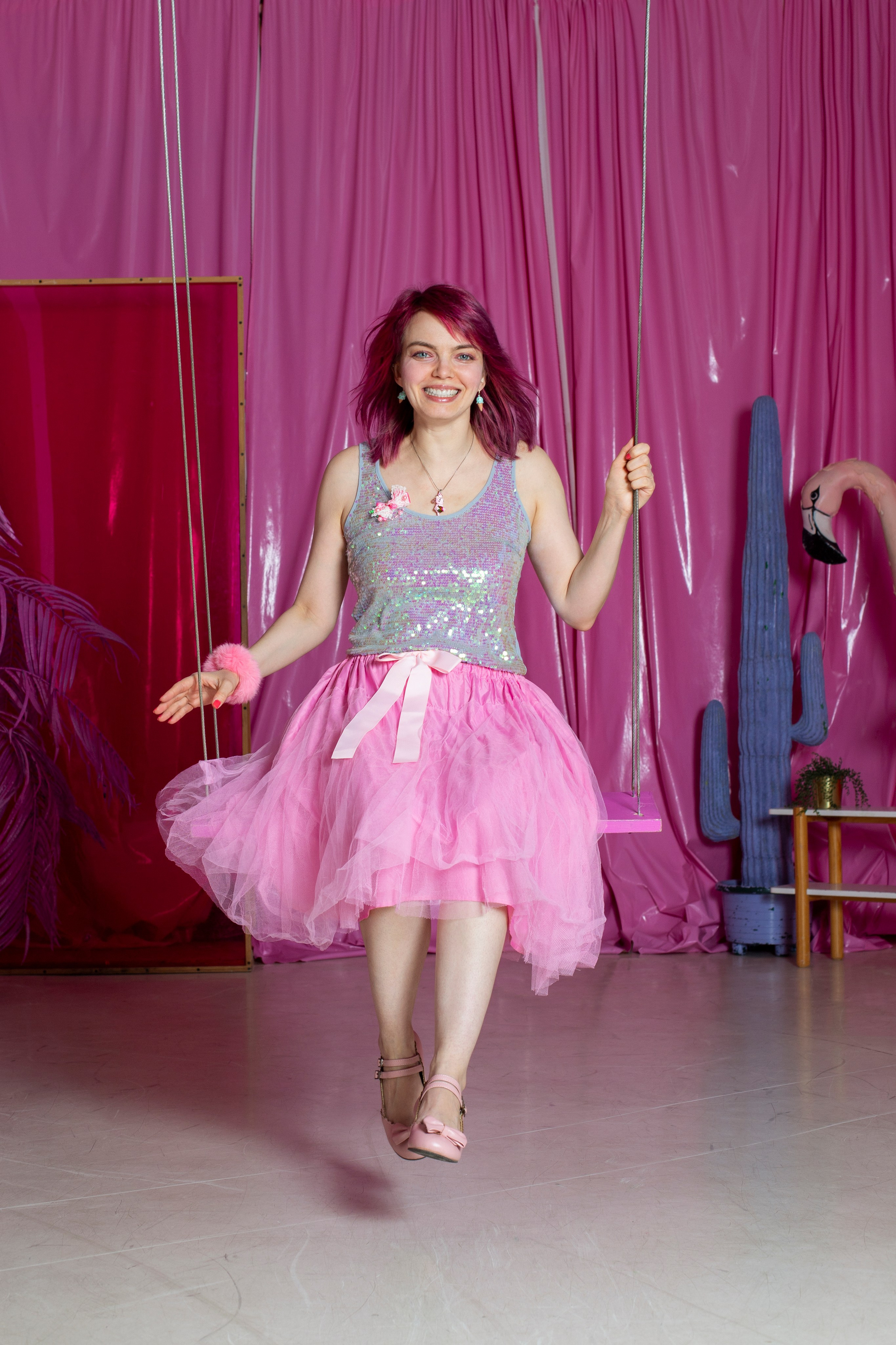 Лана. Семейный и детский фотограф Кривутина Юлия