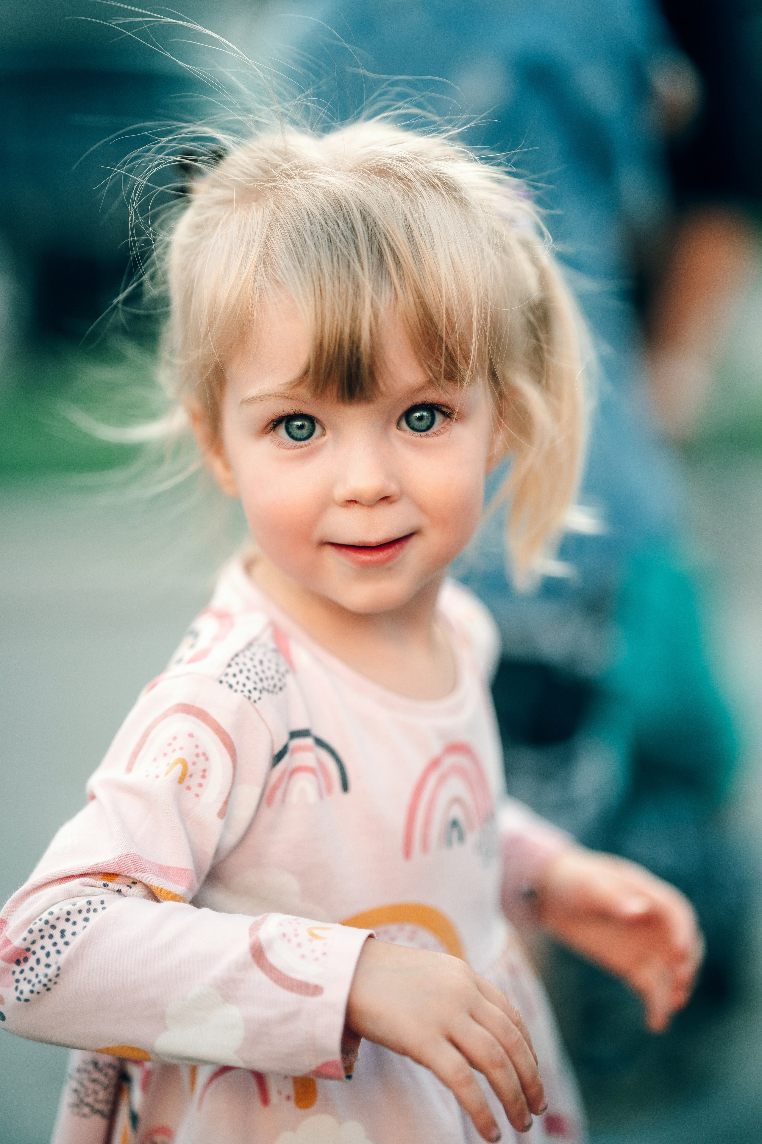 Репортажная фотосъемка детского праздника. Свадебный и репортажный фотограф в Воронеже Роман Янко