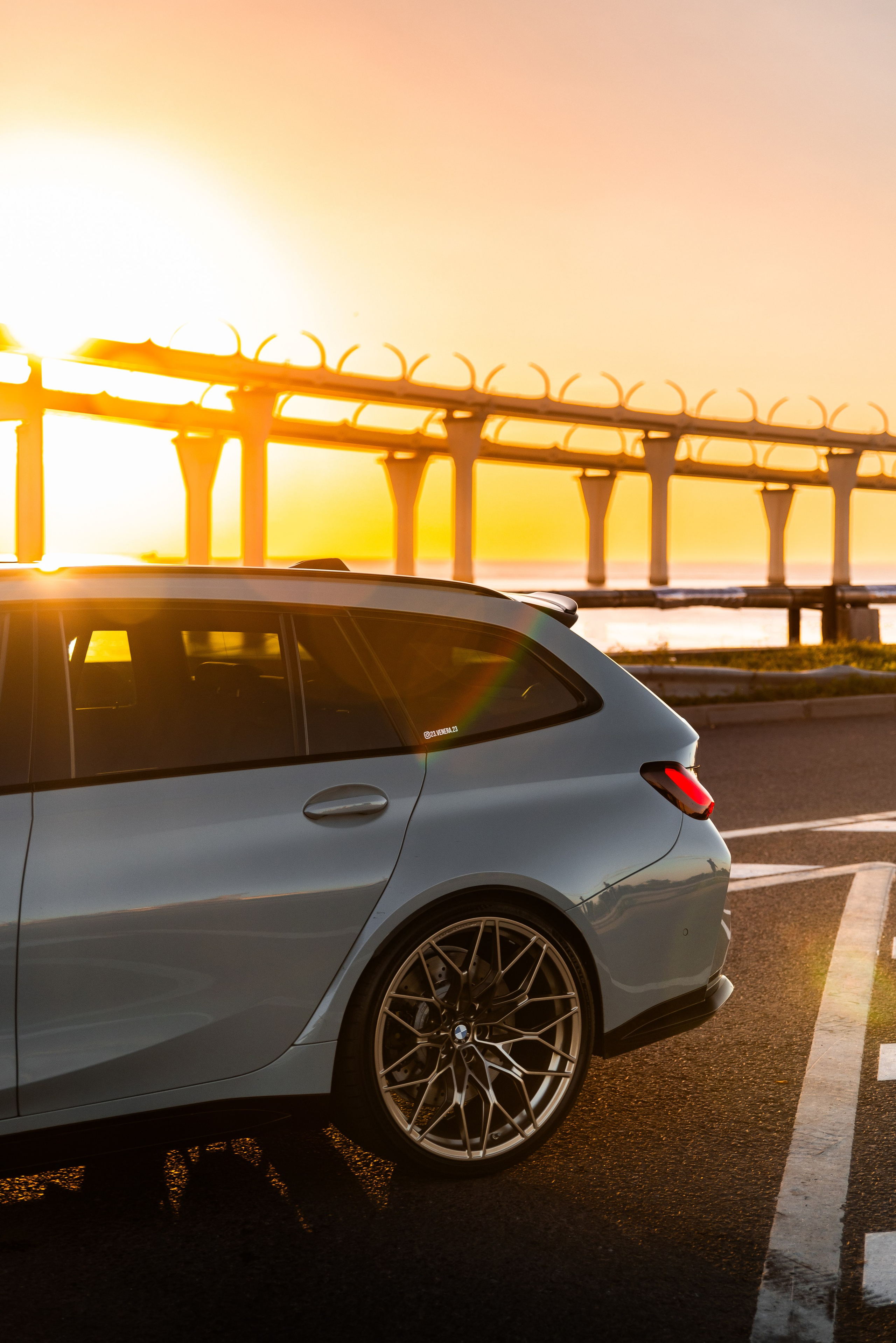 BMW m3. Автомобильный фотограф в Санкт-Петербурге — Илья Kaseone_1