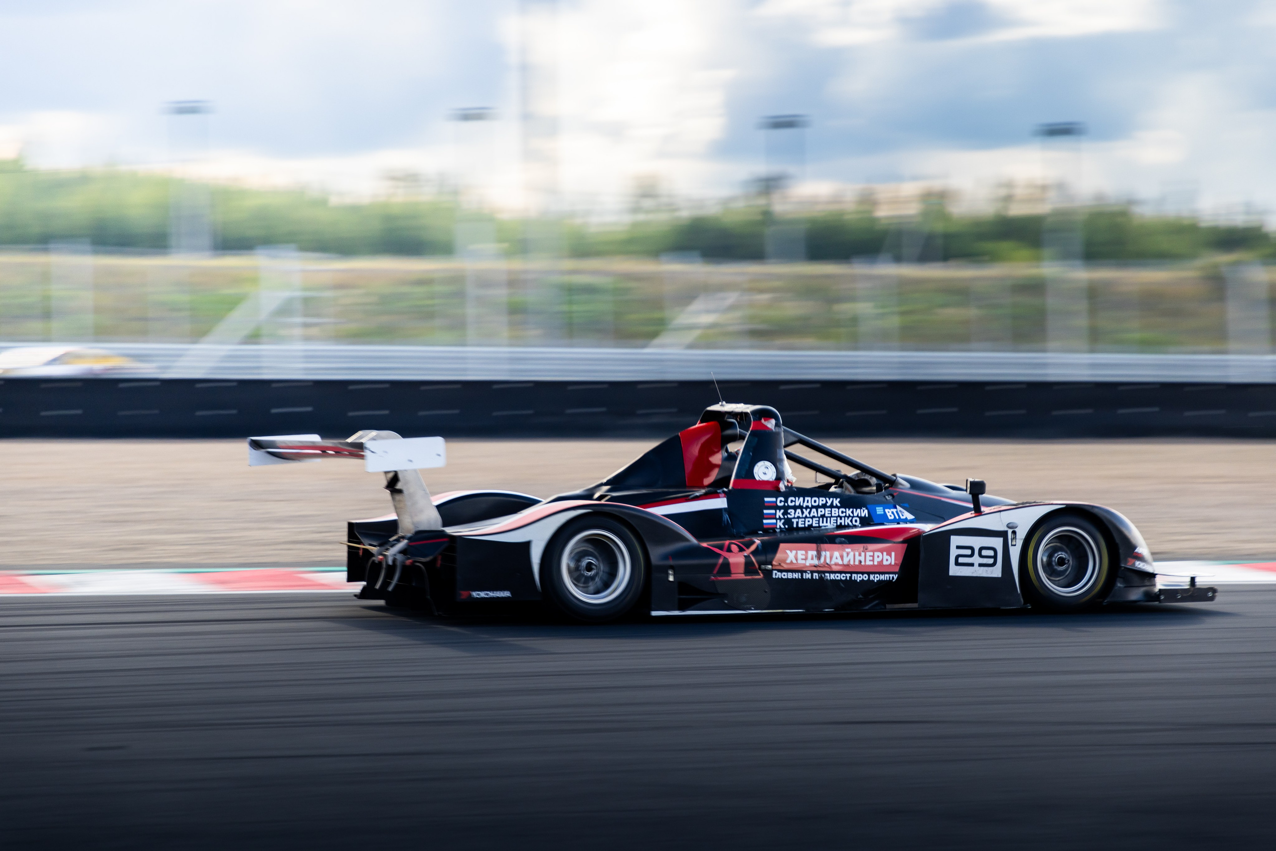 Russian Endurance Challenge. Автомобильный фотограф в Санкт-Петербурге — Илья Kaseone_1