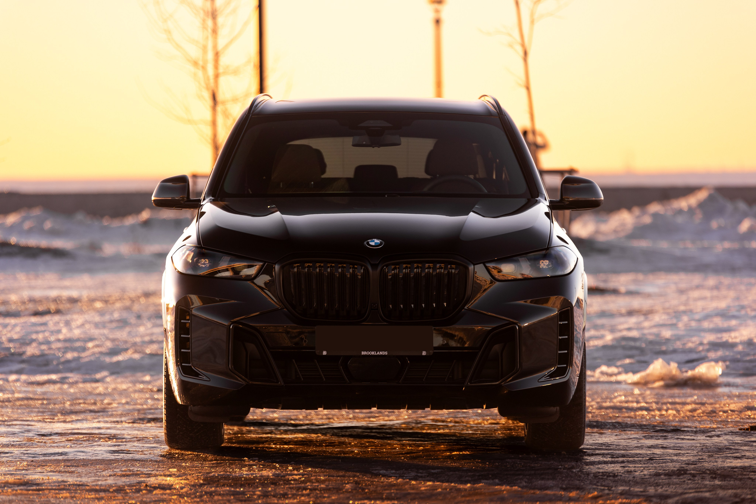 Bmw X5. Автомобильный фотограф в Санкт-Петербурге — Илья Kaseone_1