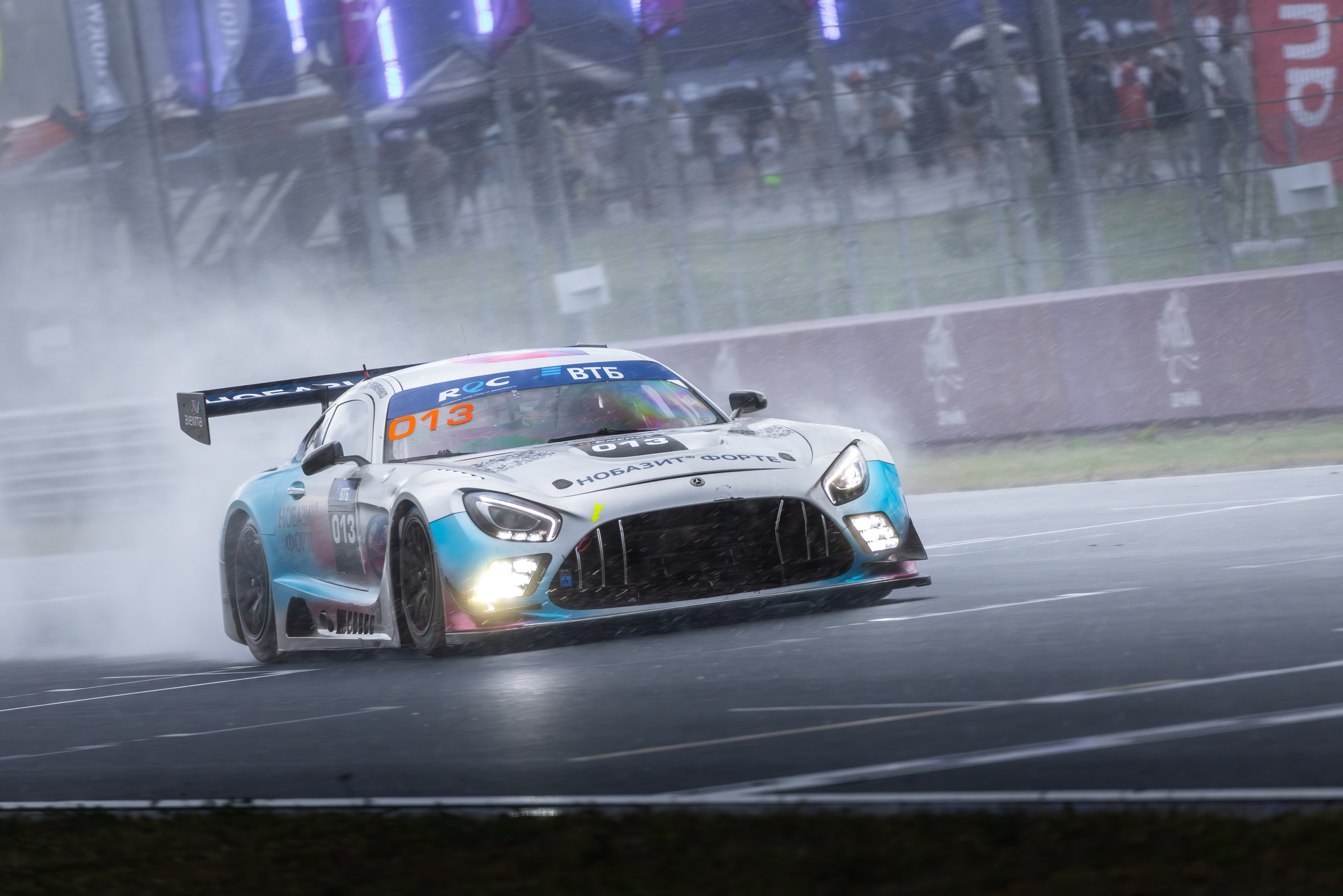 Garage fest 2025. Автомобильный фотограф в Санкт-Петербурге — Илья Kaseone_1