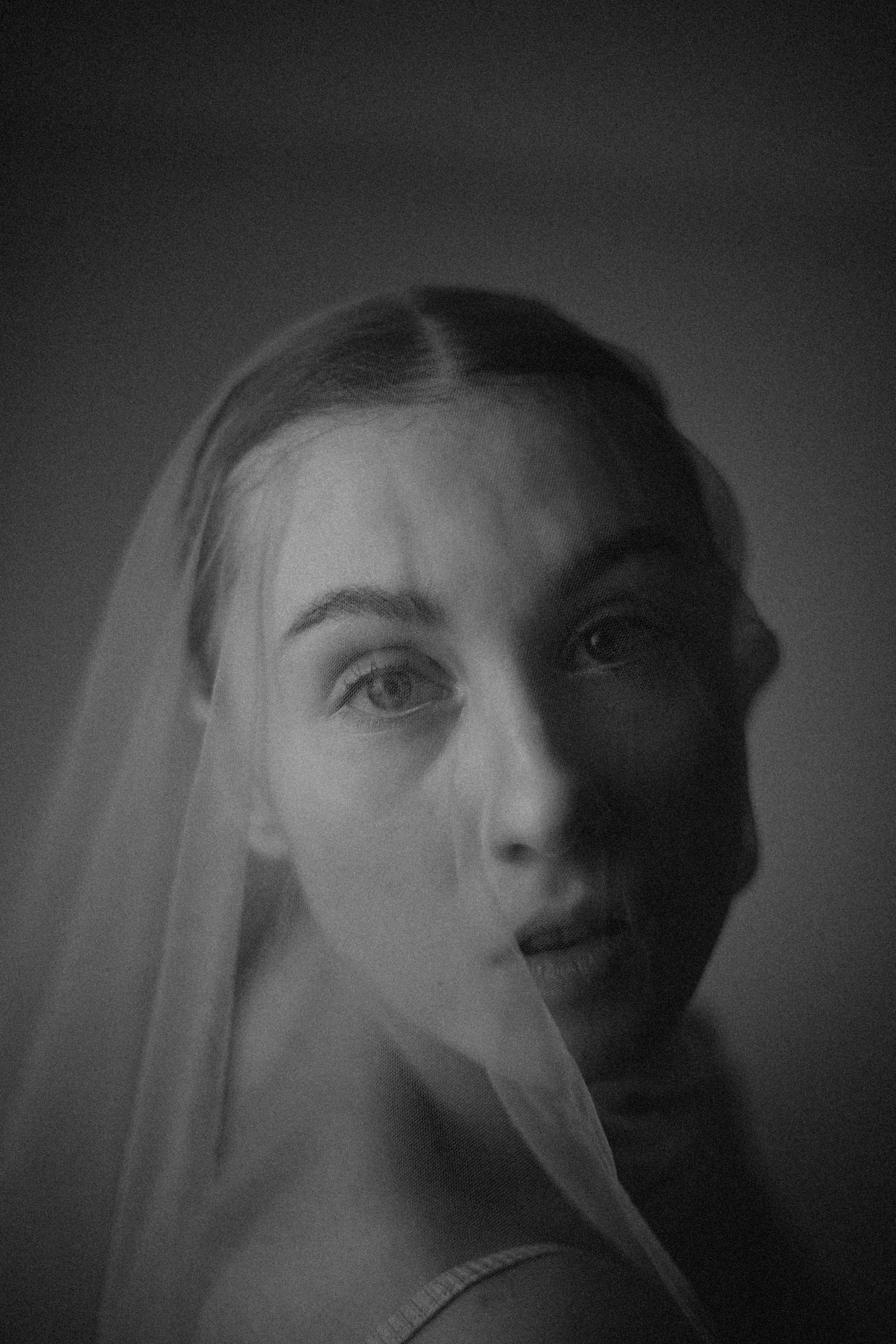 Наташа. Фотограф в Архангельске Александра Васина