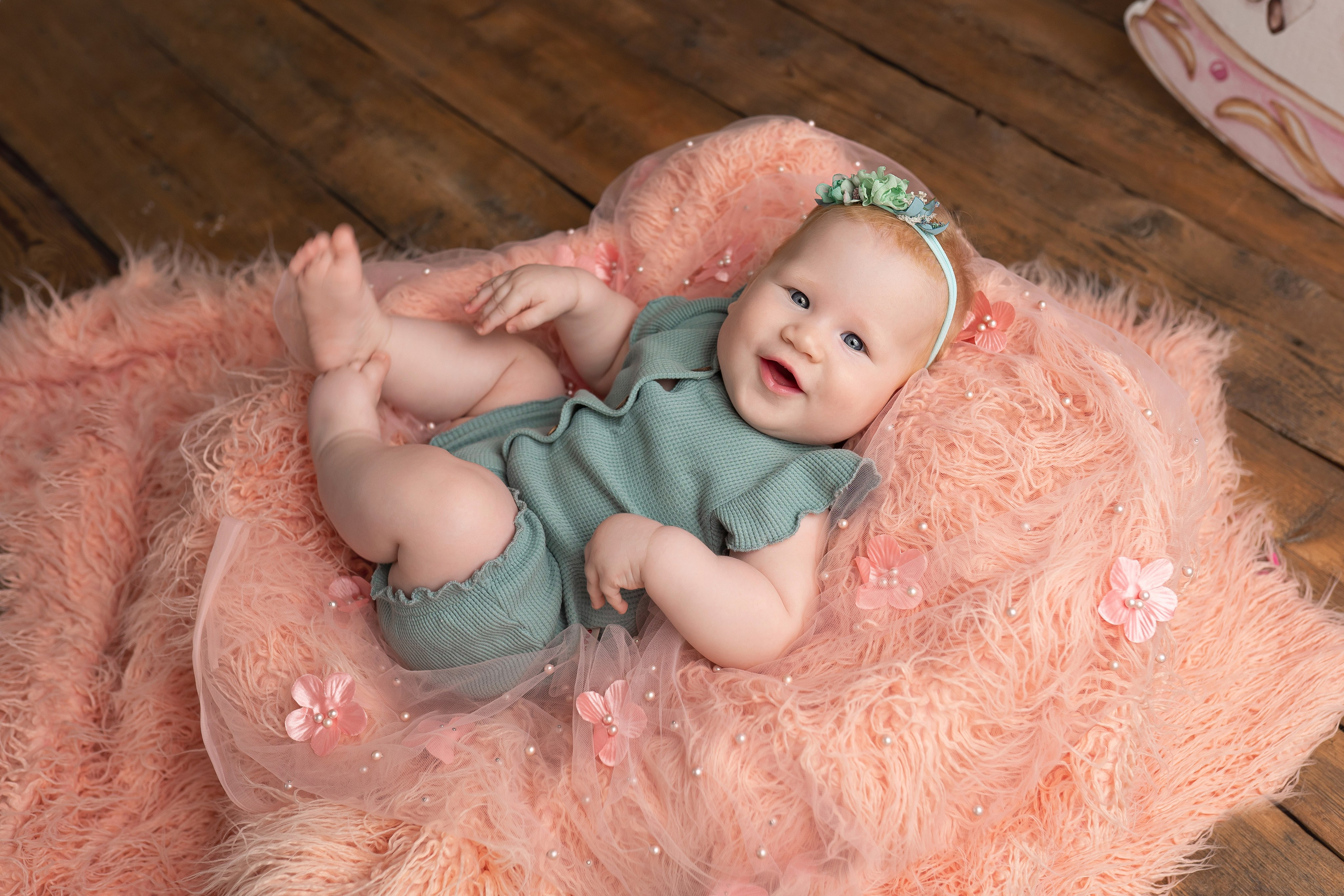 Малыши постарше. Фотограф новорожденных Москва, Домодедово