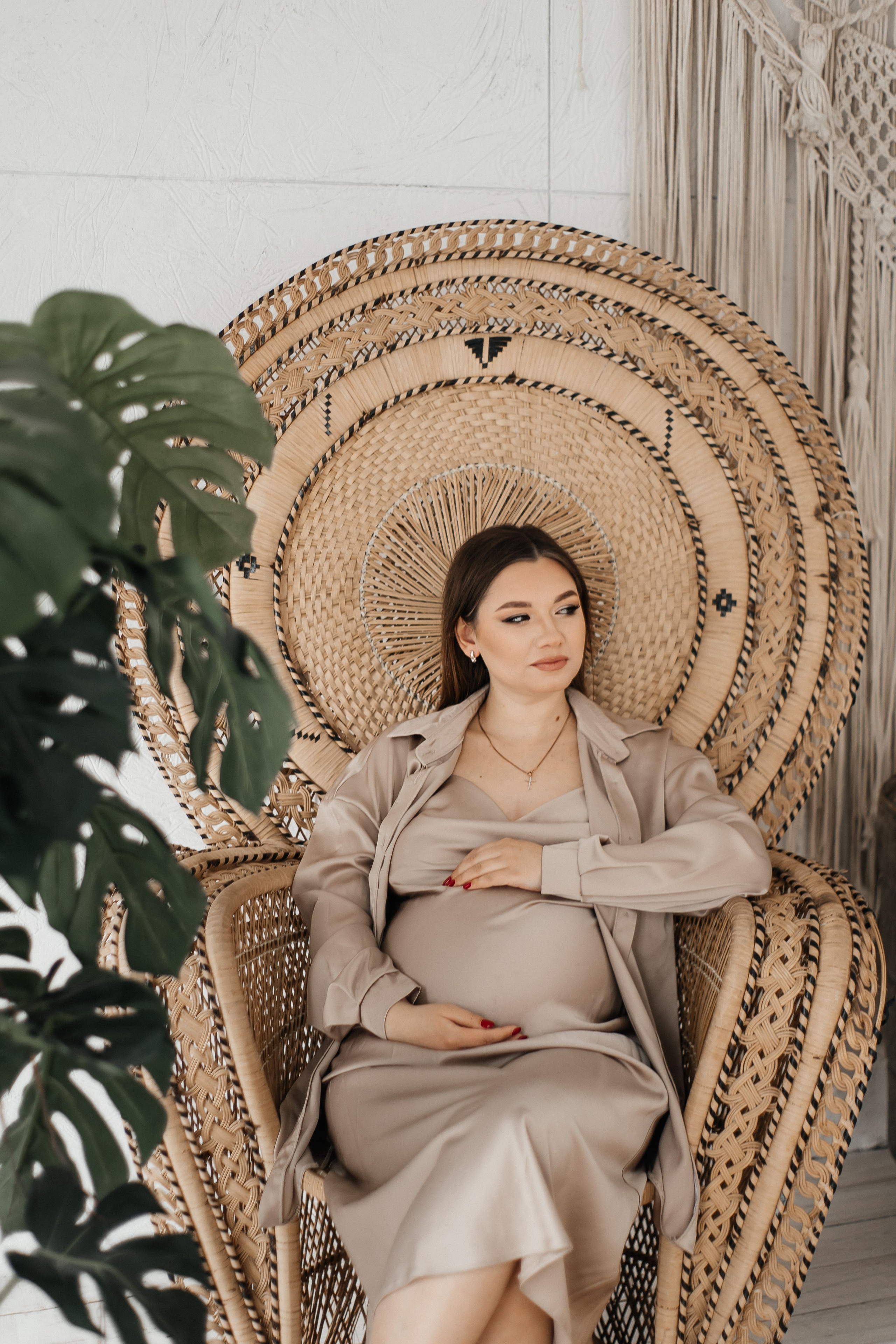 В ожидание. Фотограф в Иркутске