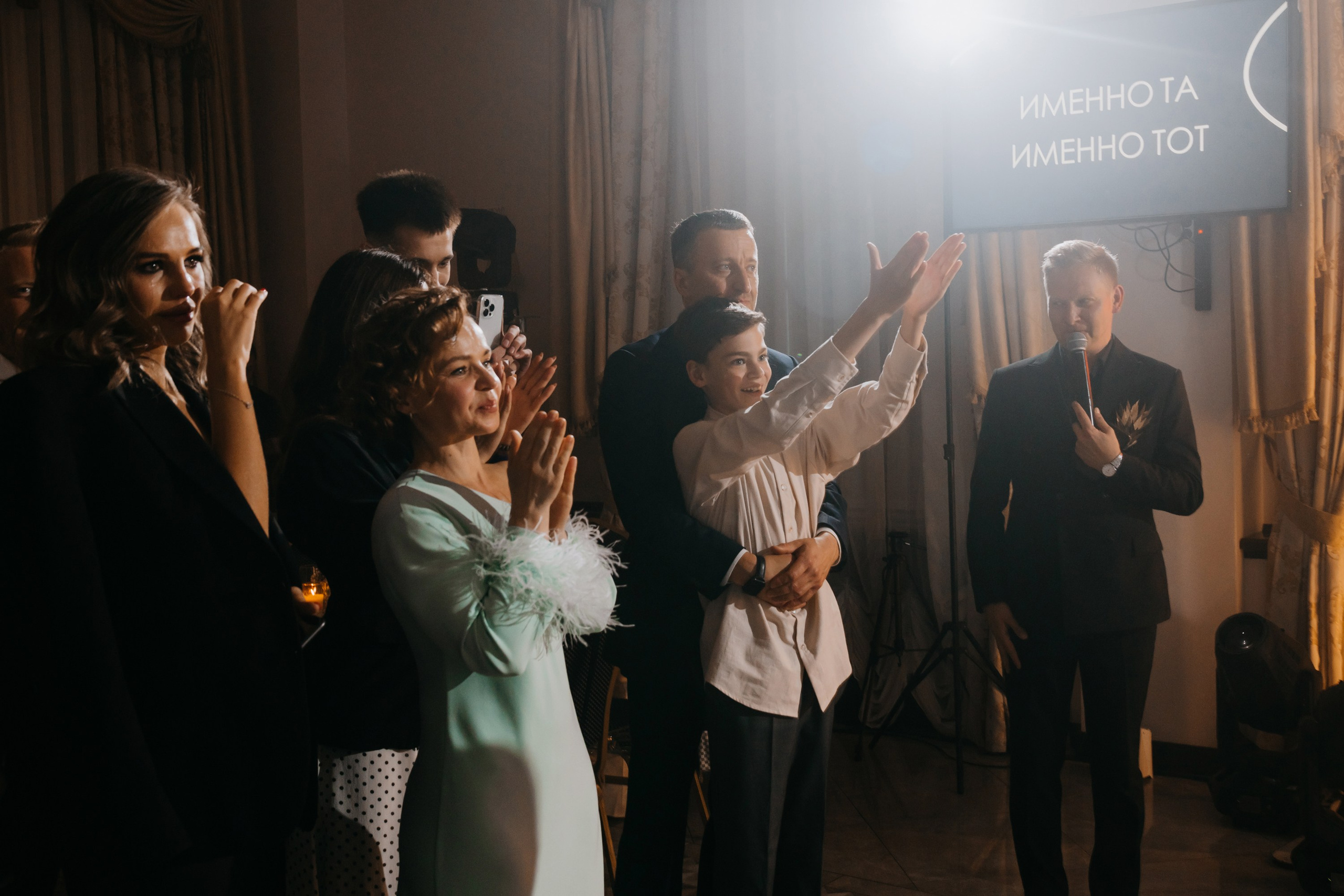 Эльдар & Алина. Фотограф ваших событий