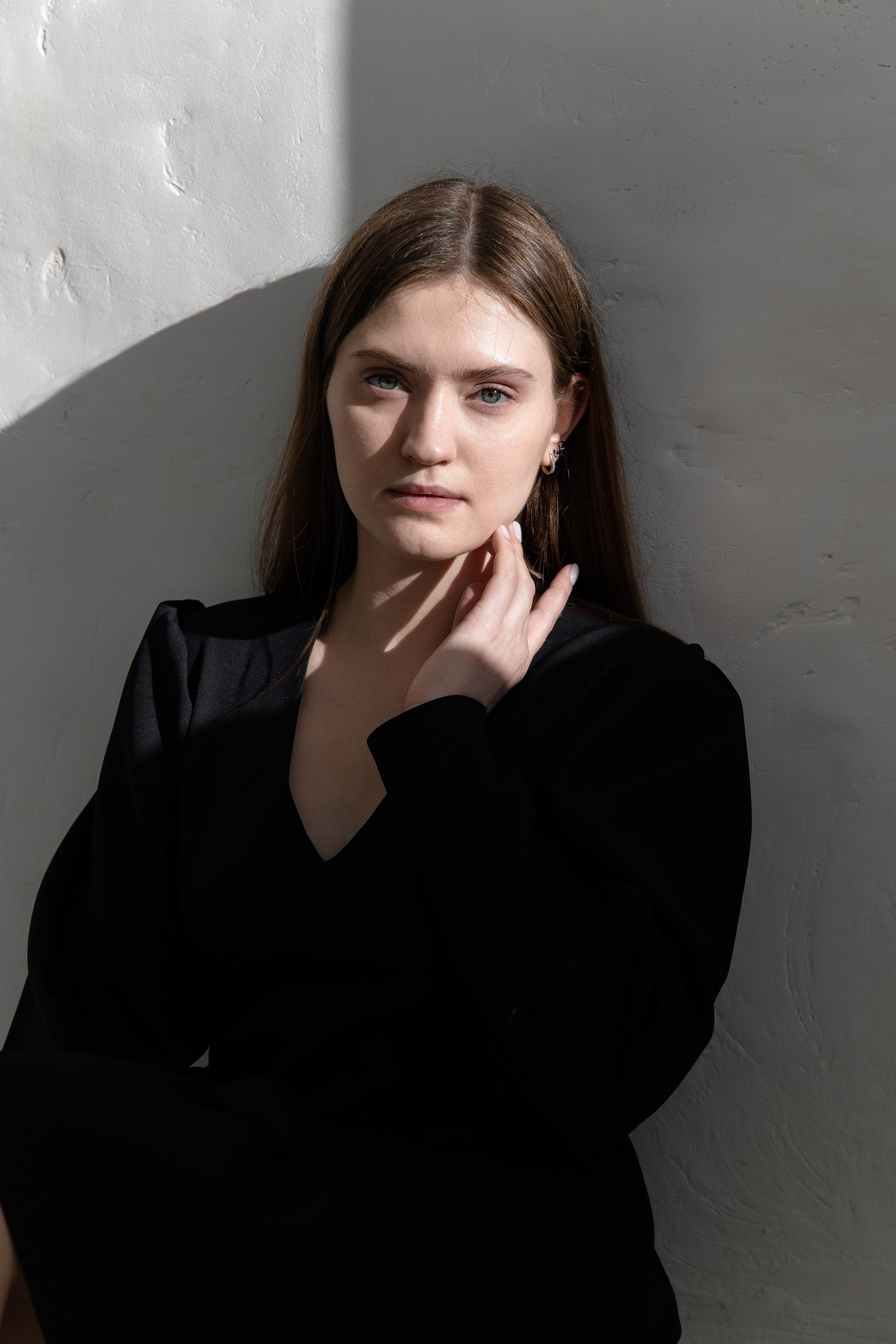 Олег и Каролина. Фотограф Денис Лесковский (Тюмень)