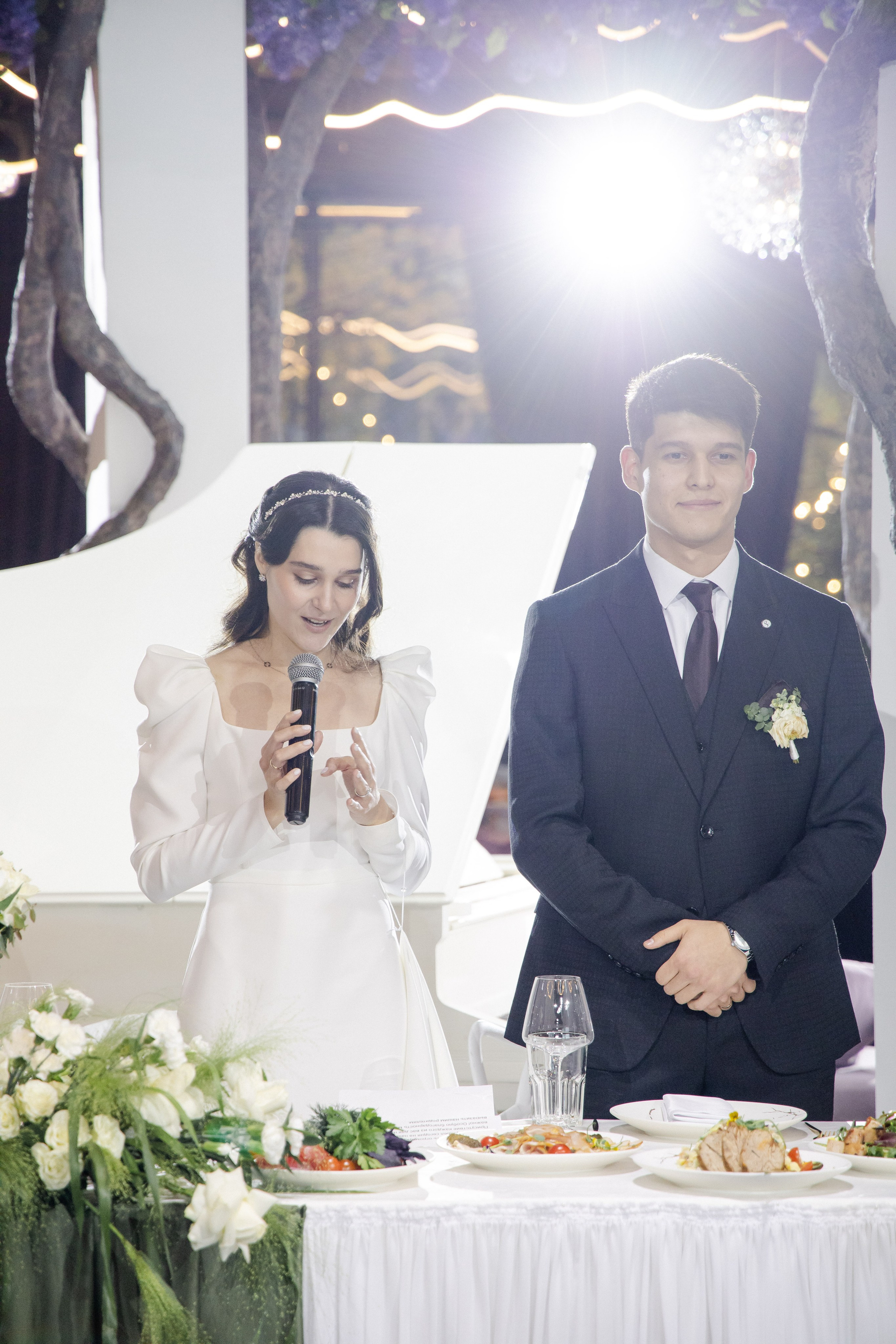 Almaz M+A. Организация и съёмка мероприятий любого формата. Иван Быков