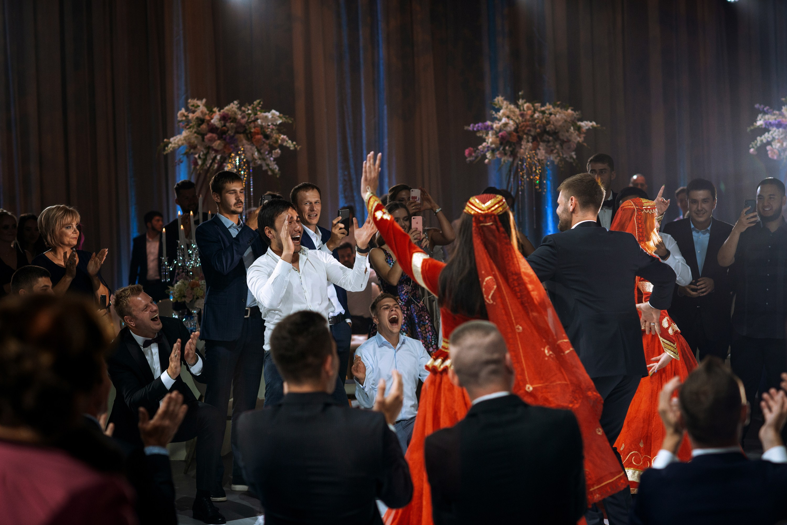 АЛИНА & РОМА. Фотограф Александр Захар. Минск, Москва, Дубай