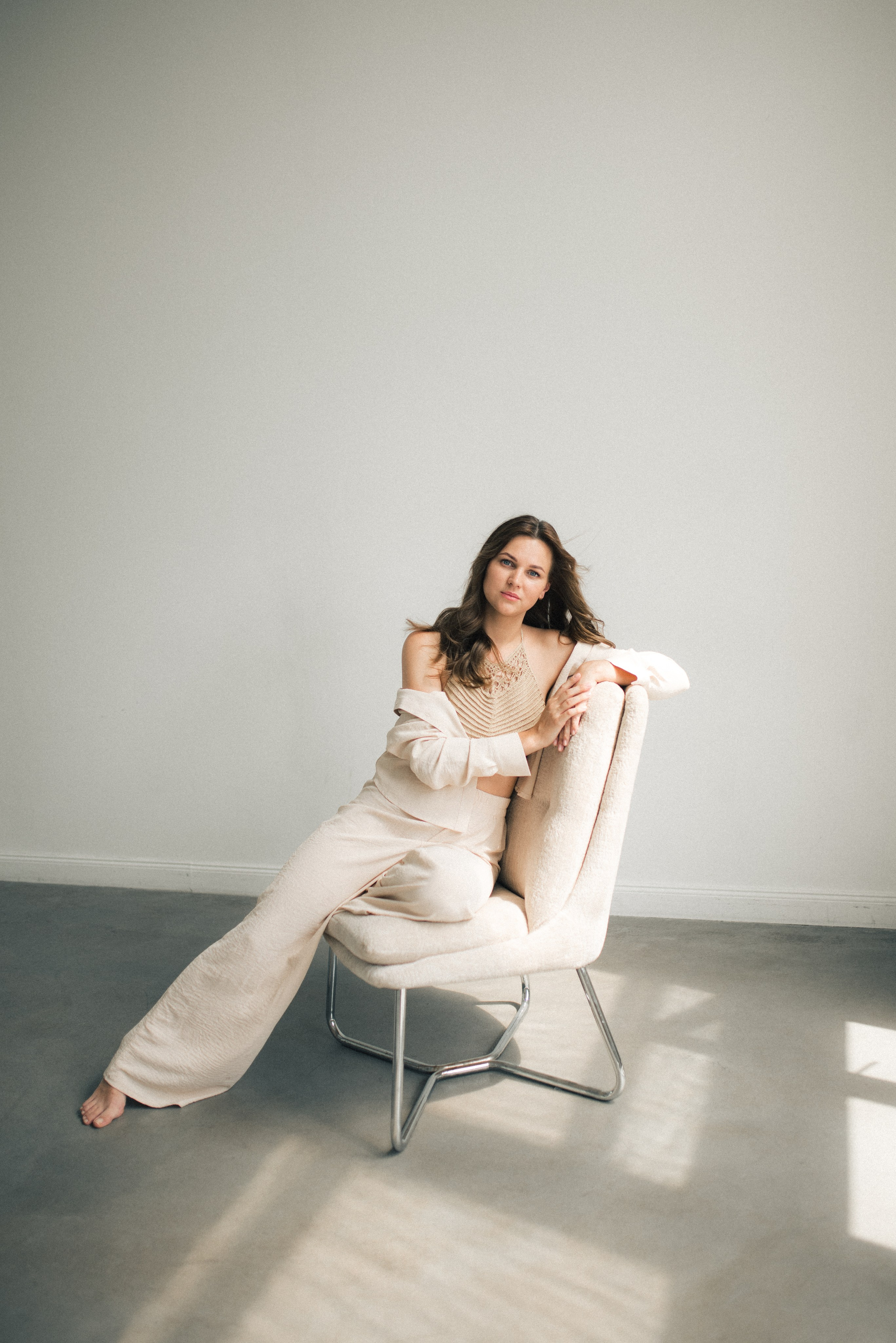 Настя и Варя. Фотограф в Минске Наталия Запорощенко