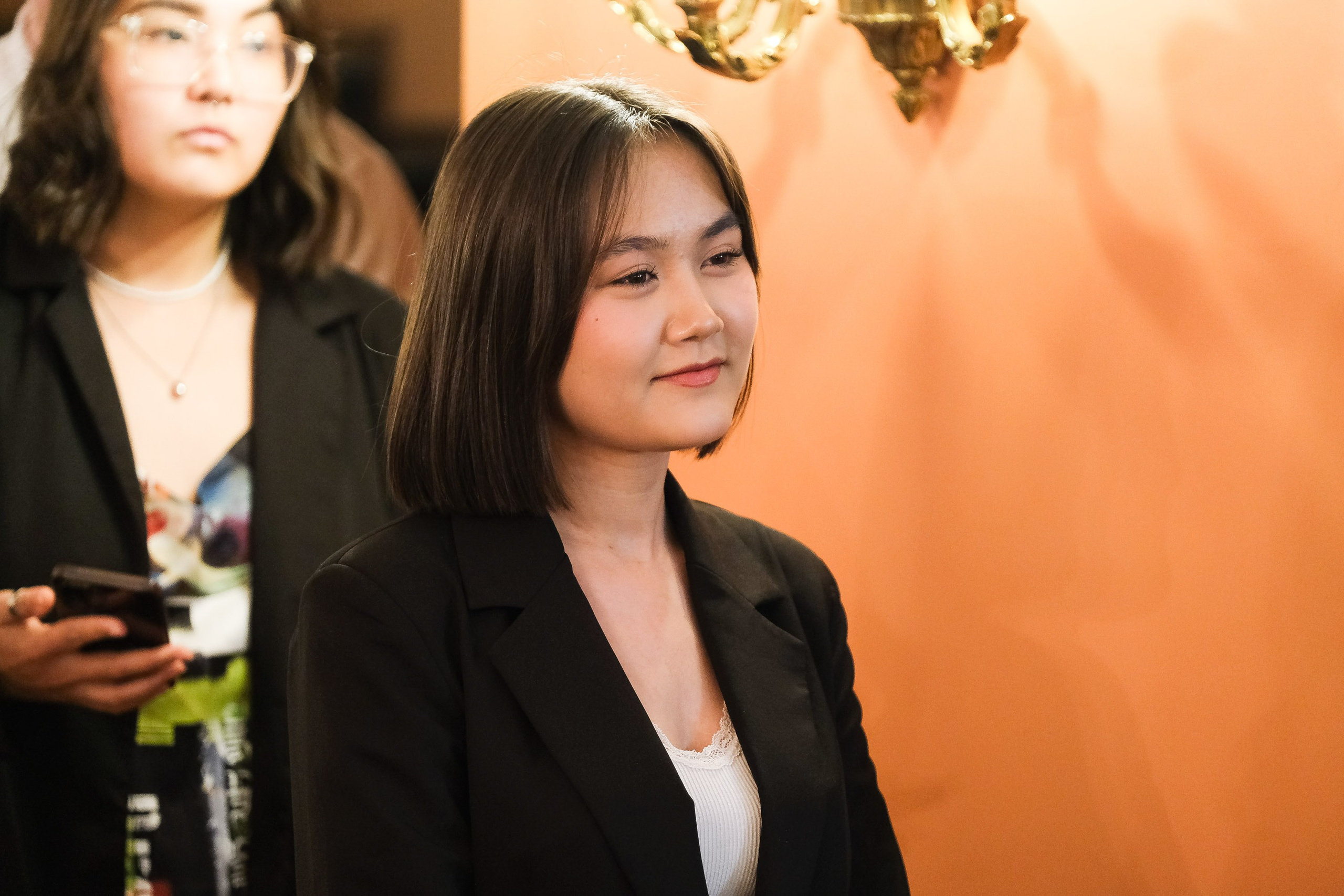 Ганди молчал по субботам. Фотограф Анатолий Деникин