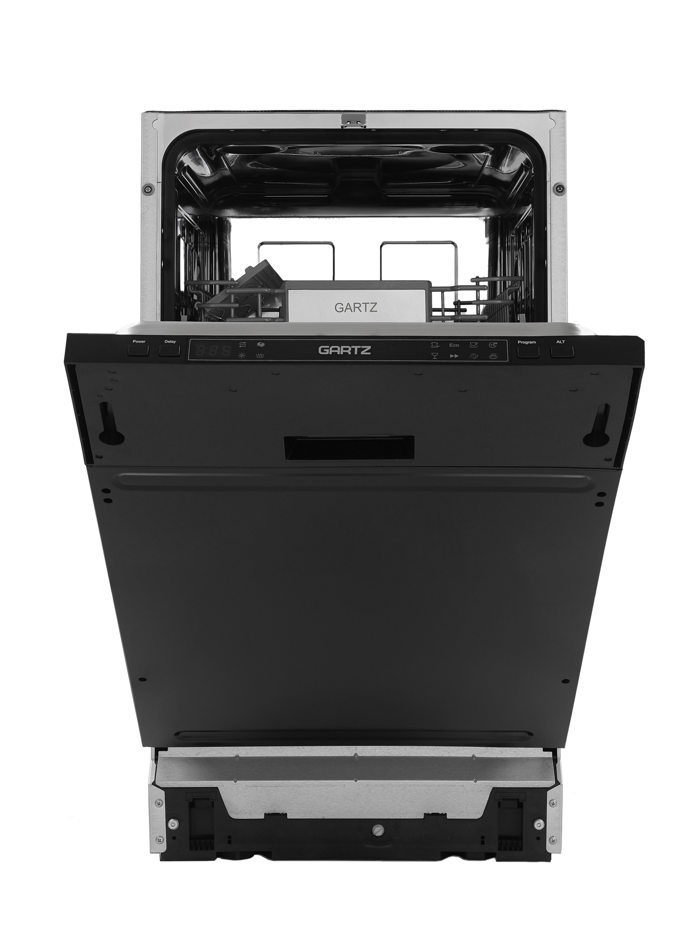 Посудомоечная машина. Предметный фотограф, инфографика и видео в Санкт-Петербурге