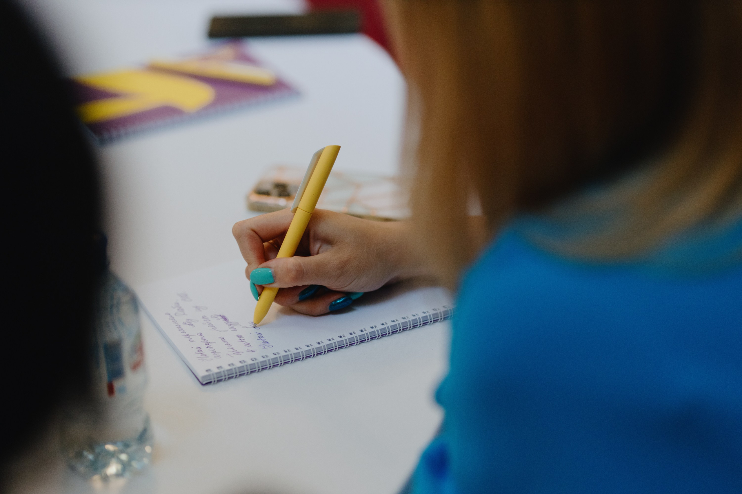 Experience Abu Dhabi. Астория. Фотограф Илья Чернов