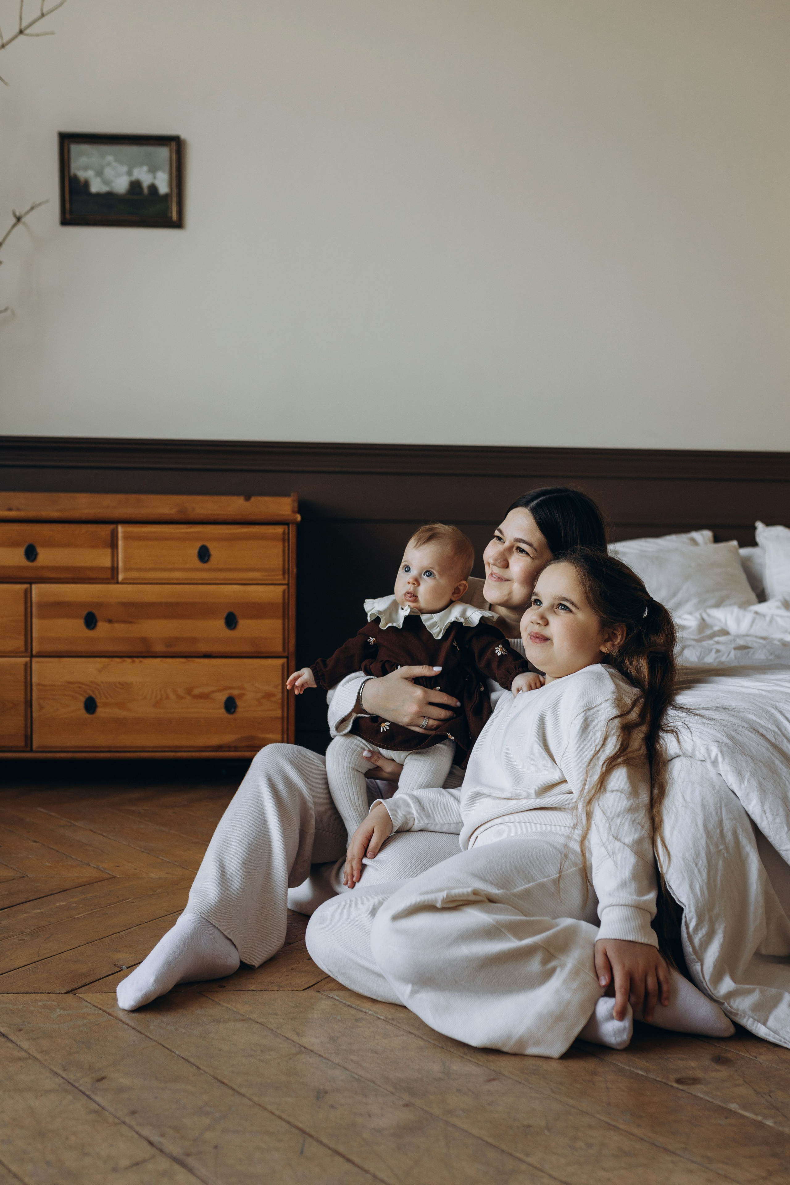 Вместе. Семейный фотограф в Краснодаре Яна Морева