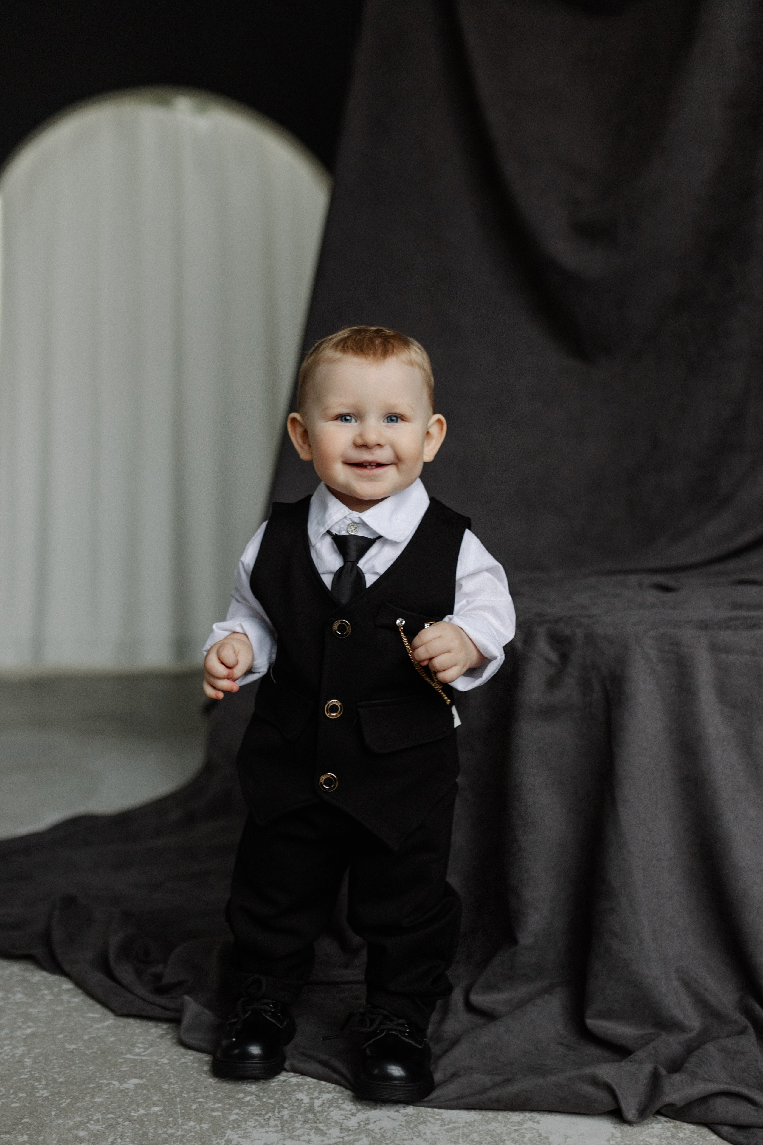 Таня, Андрей и Лев. Семейный фотограф в Краснодаре Яна Морева