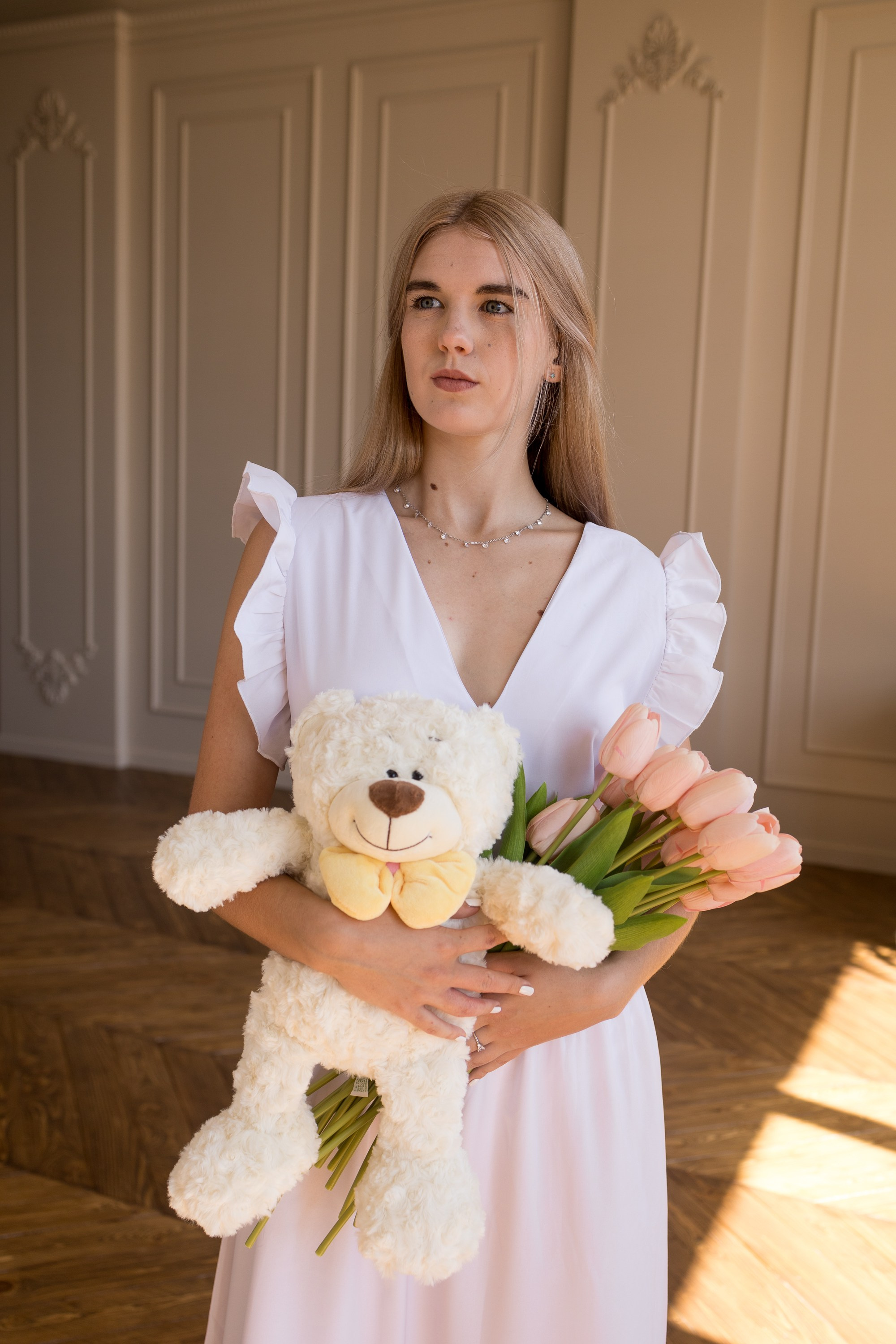 Женские истории. Женский и семейный фотограф Алина Влади