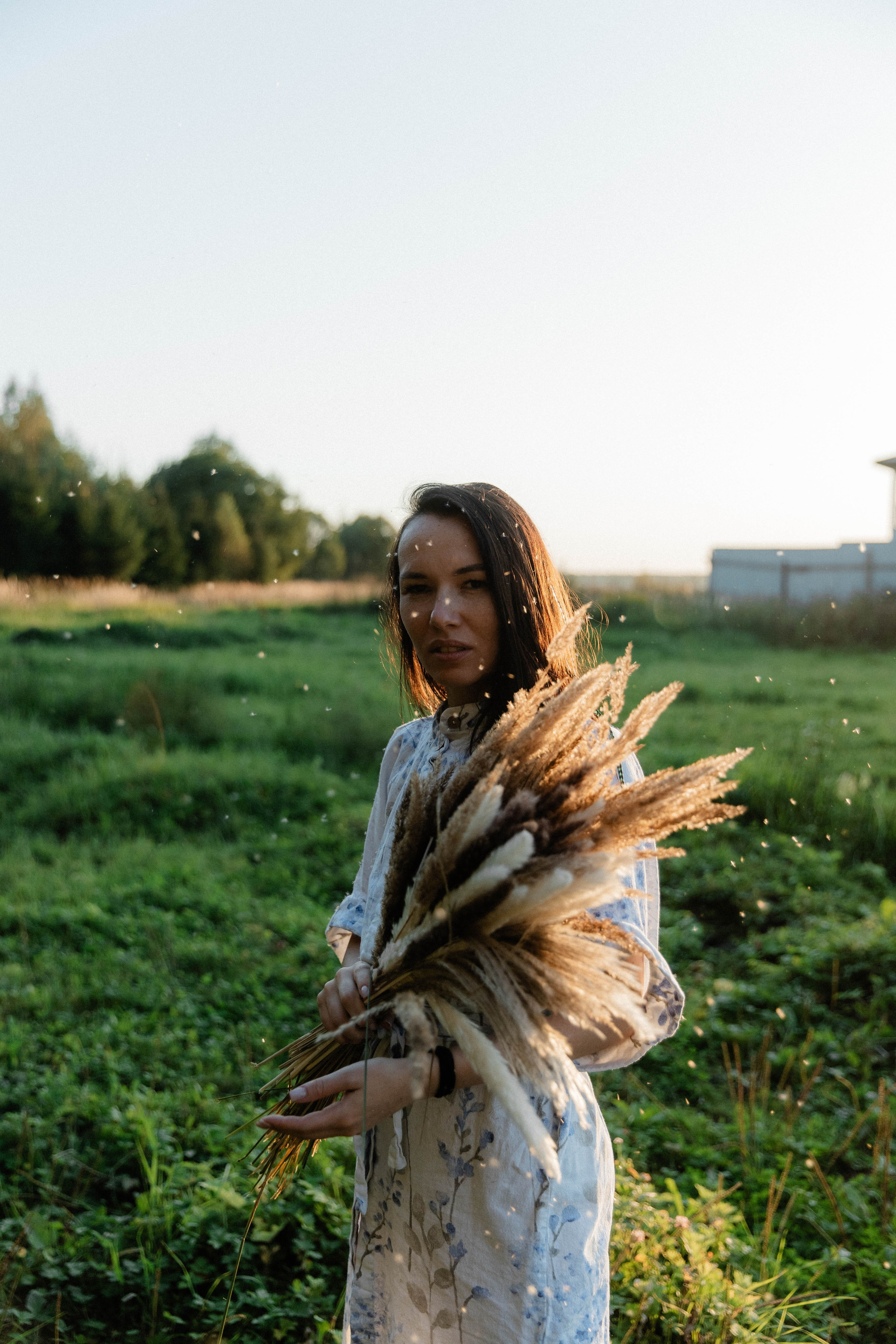 Индивидуальные. Фотограф в Москве Ольга Кашко