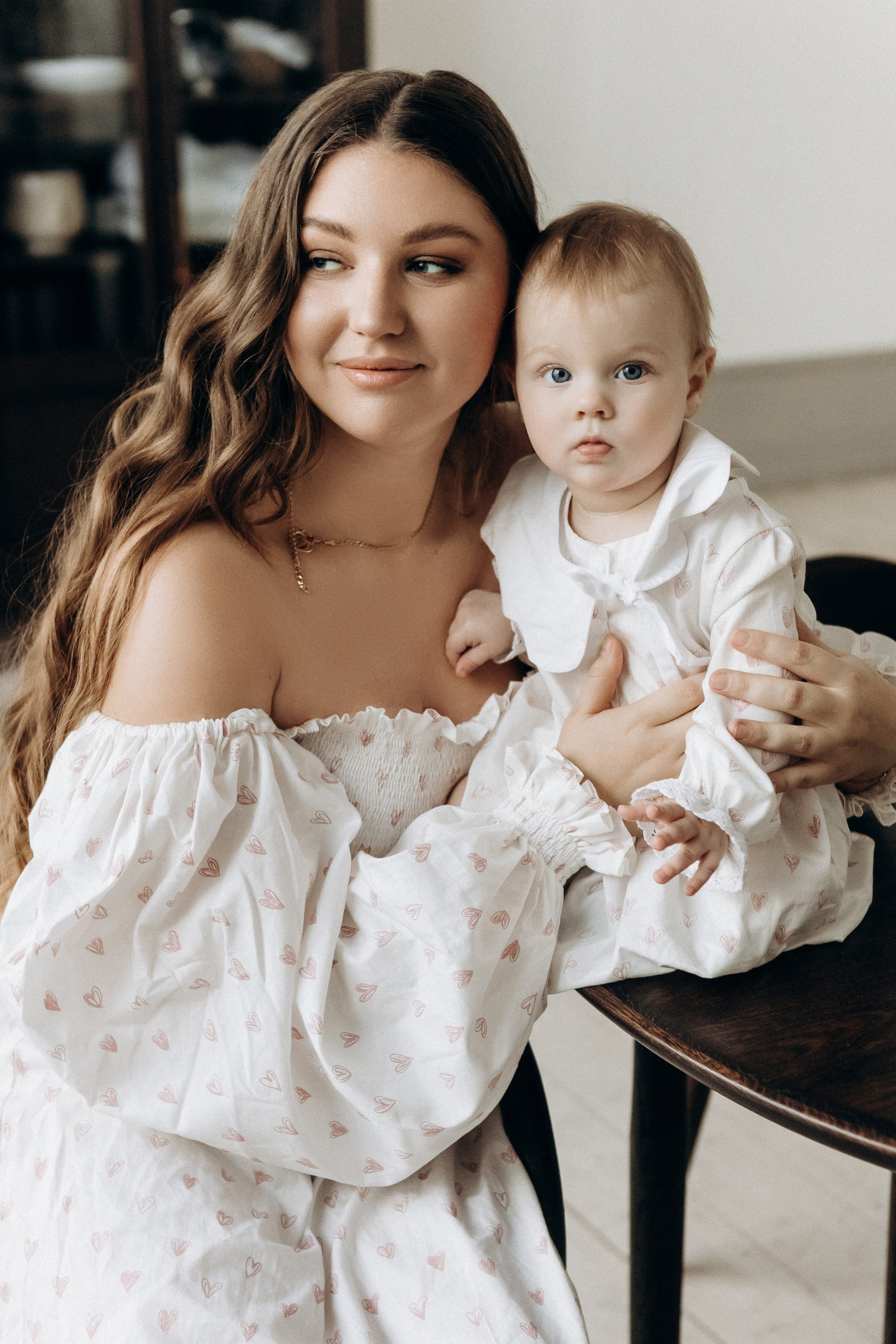 Семейные съемки. Сайт фотографа Kristina Che