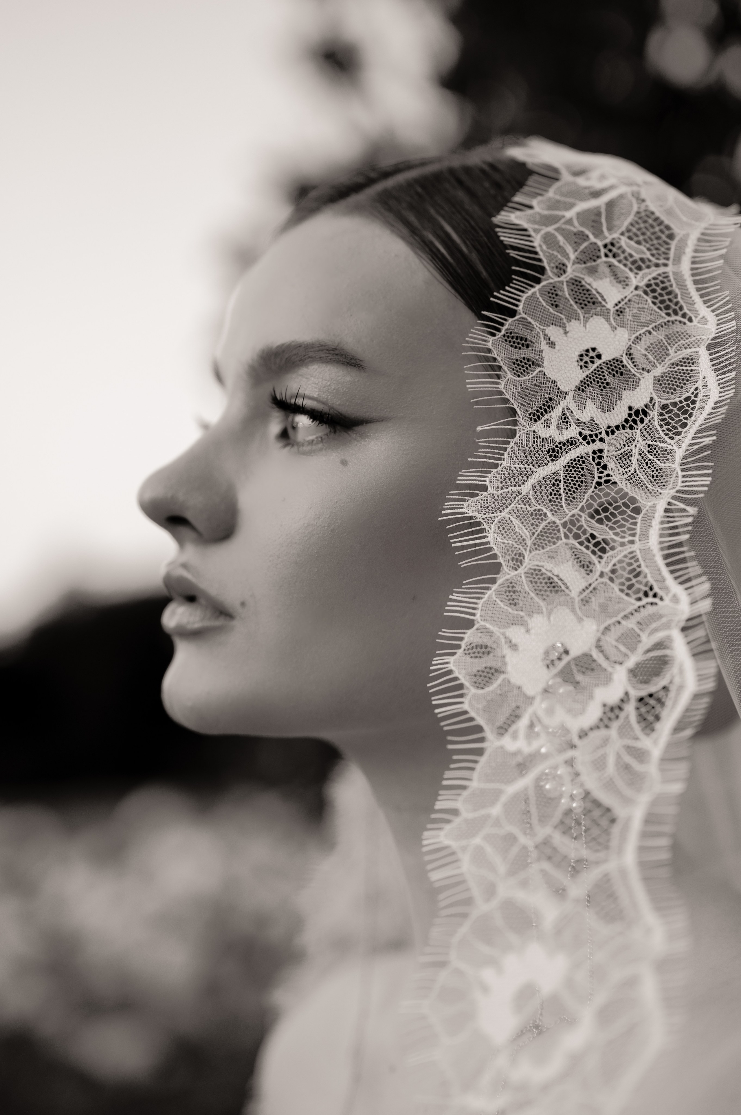 Арина (невеста). Свадебный и семейный фотограф в Краснодаре Алина Мельник