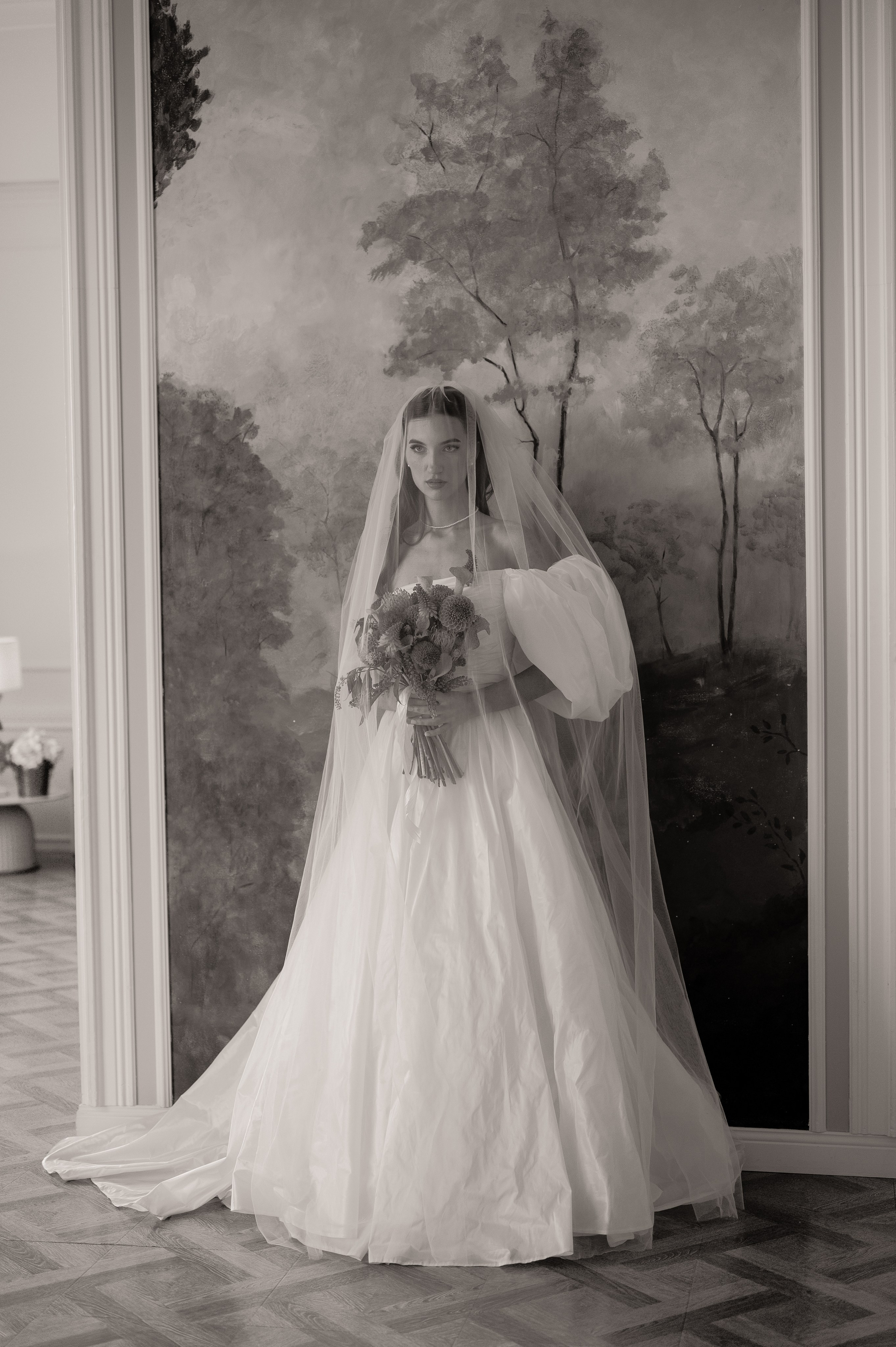 Артем и Анна. Свадебный и семейный фотограф в Краснодаре Алина Мельник