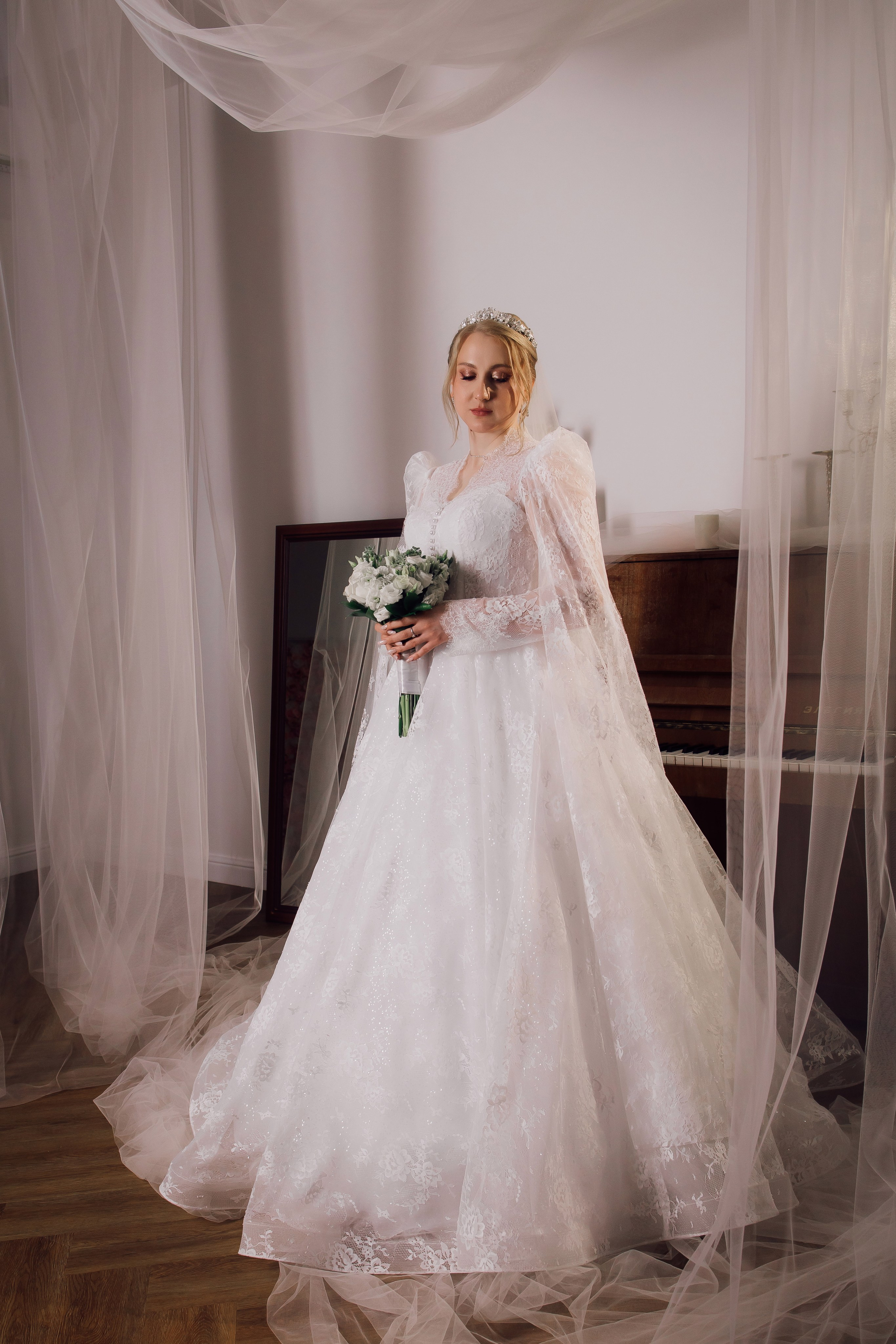 Ксения и Артур