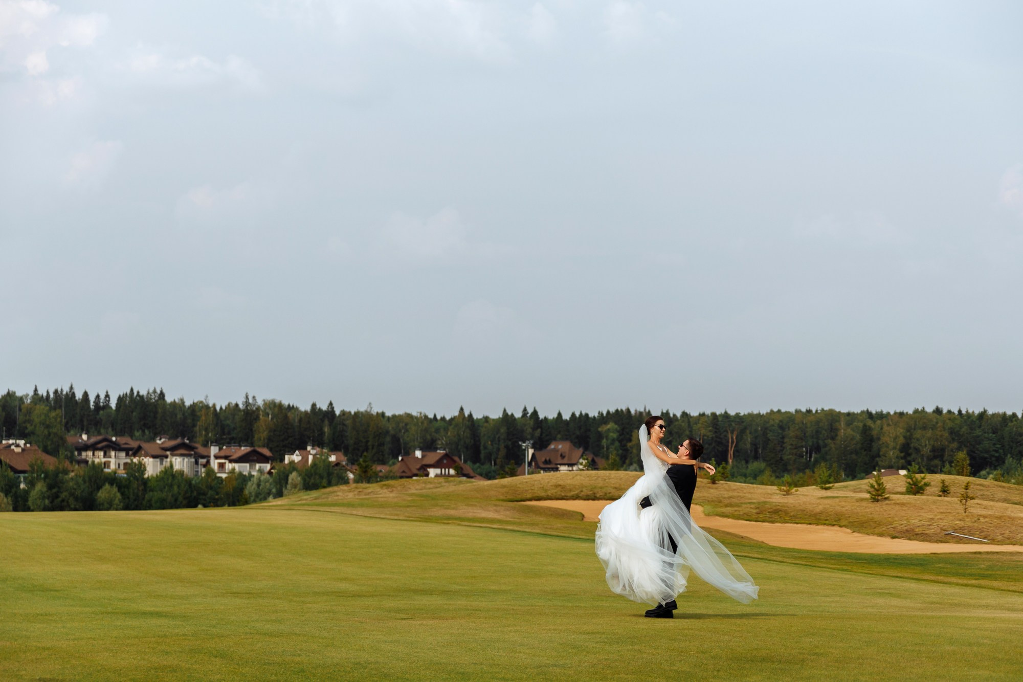 Максим и Маргарита