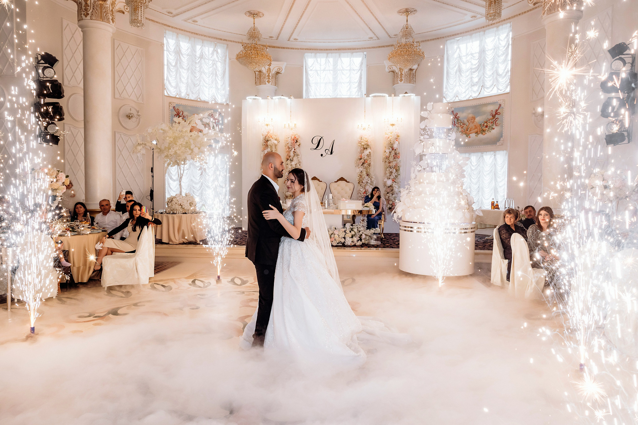 Давид и Ангелина 27 апреля 2024. Фотограф в Калининграде свадебная фотография, репортажная, фотосессии