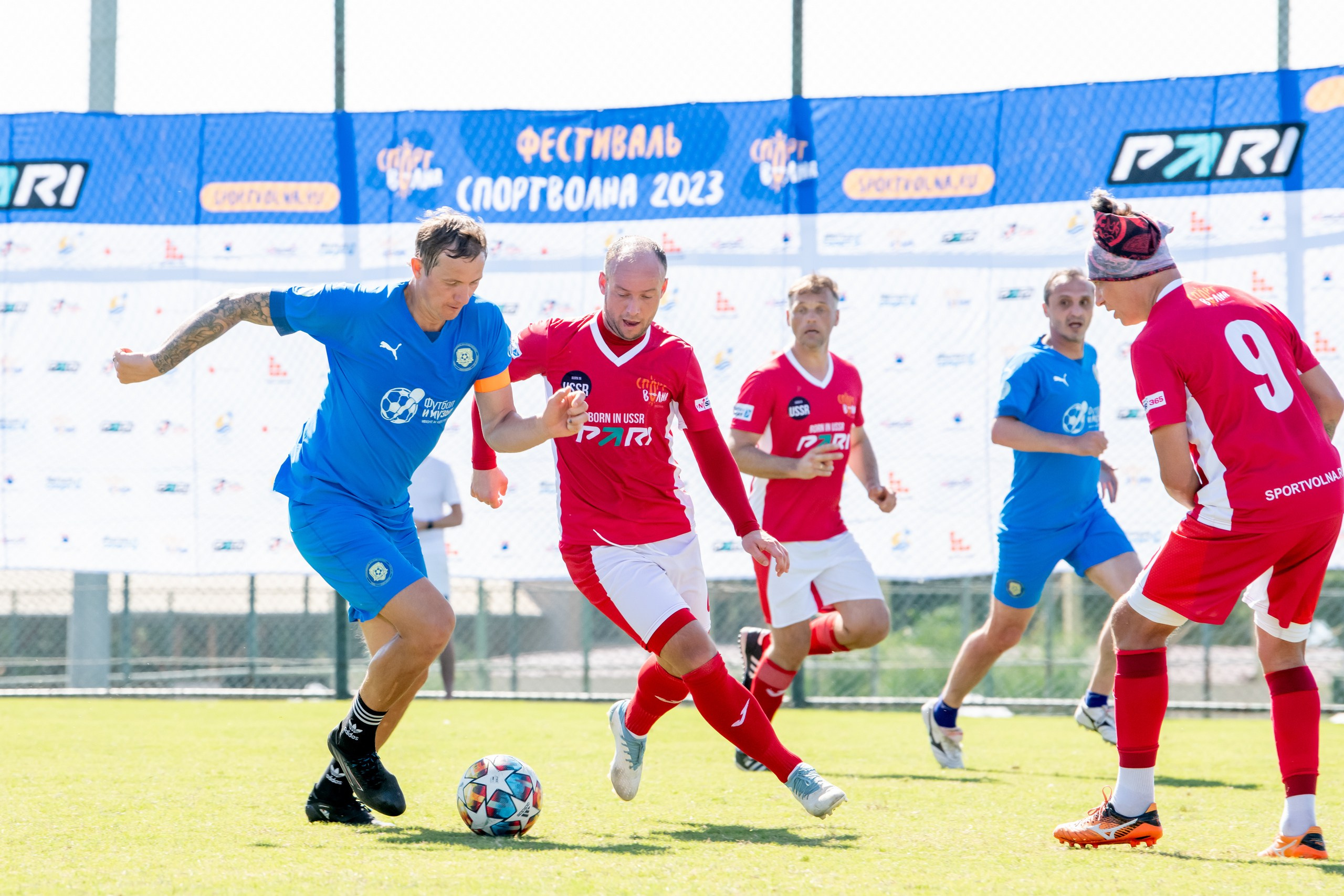 Спорт. Foto-Zuev фотография как искусство