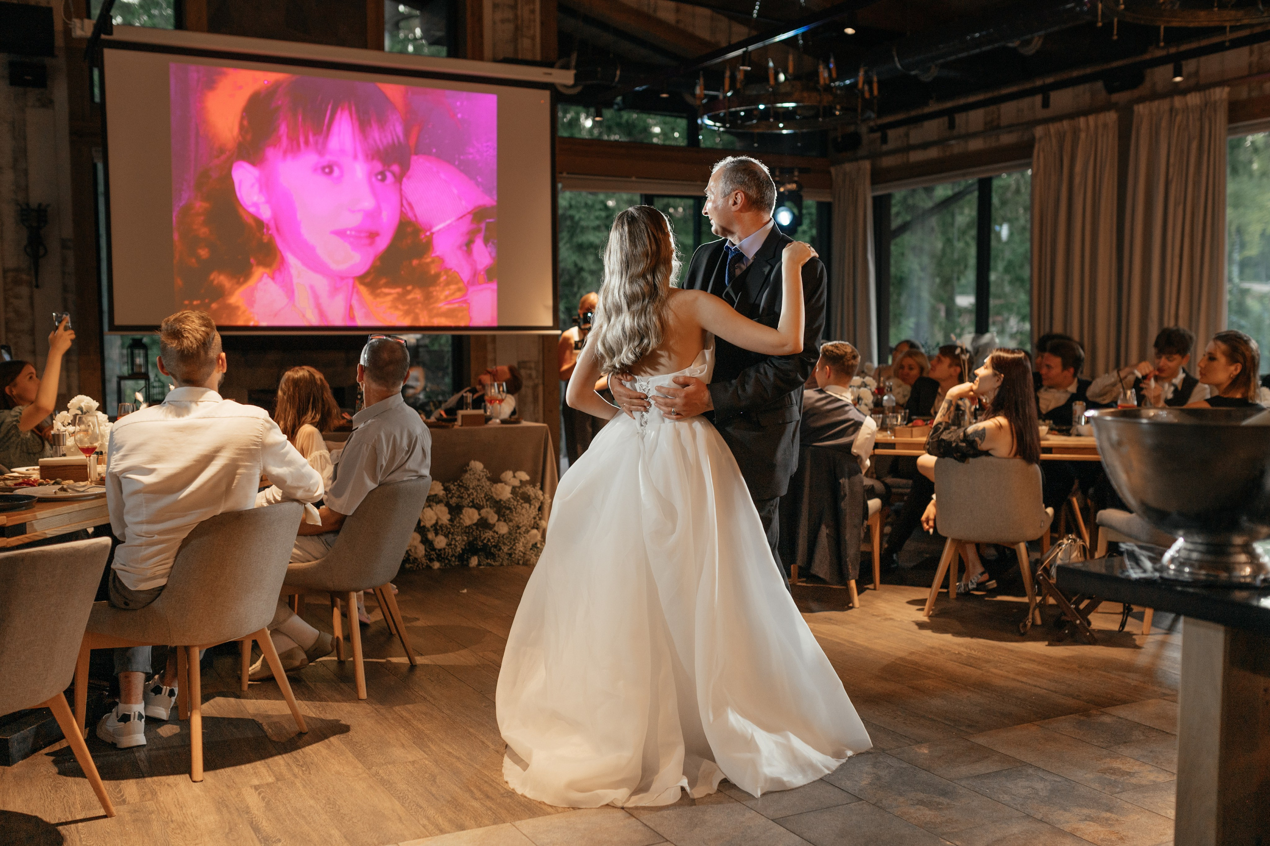 Алексей и Дарья. Свадебный и студийный фотограф Ирина Котикова