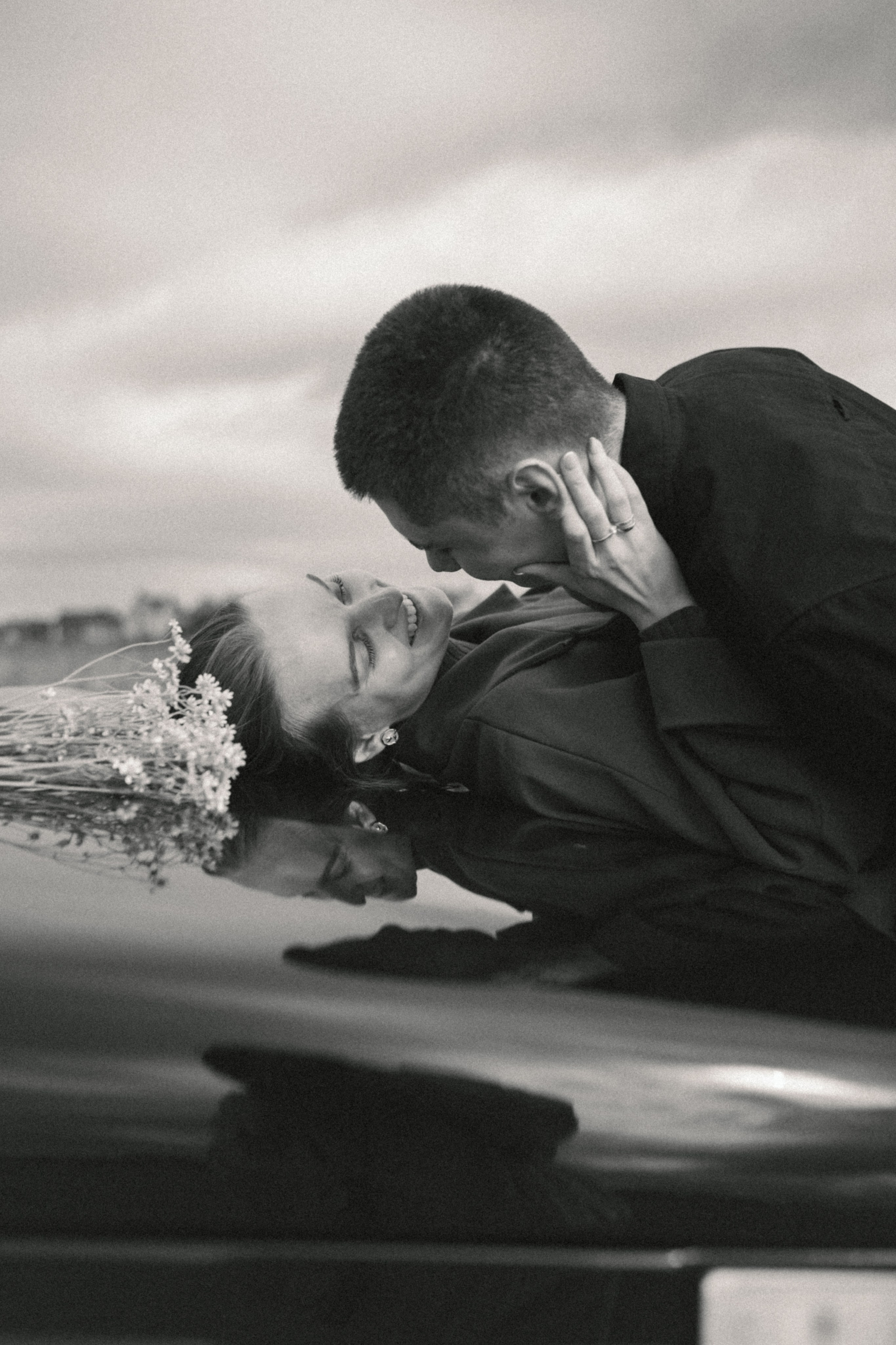 Лада и Никита. Семейный фотограф в Москве Алина Савченко