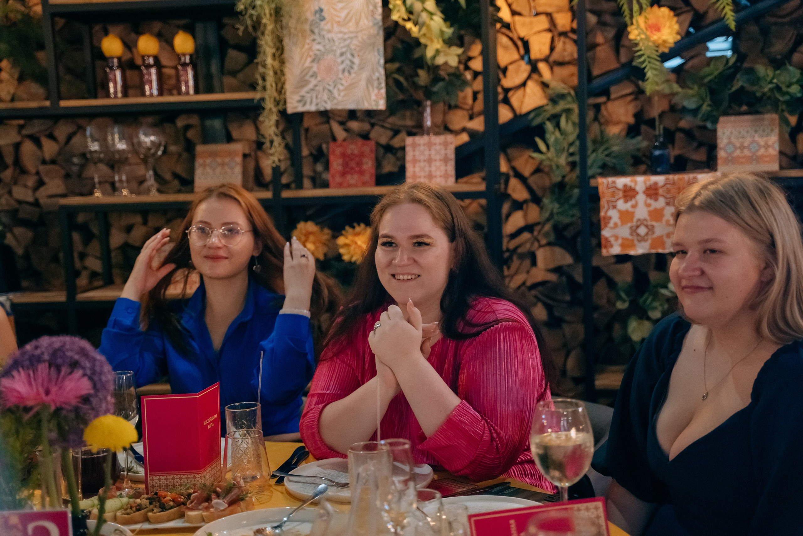 Рома и Настя. Свадебный и семейный фотограф в Новосибирске Наталья Зорина