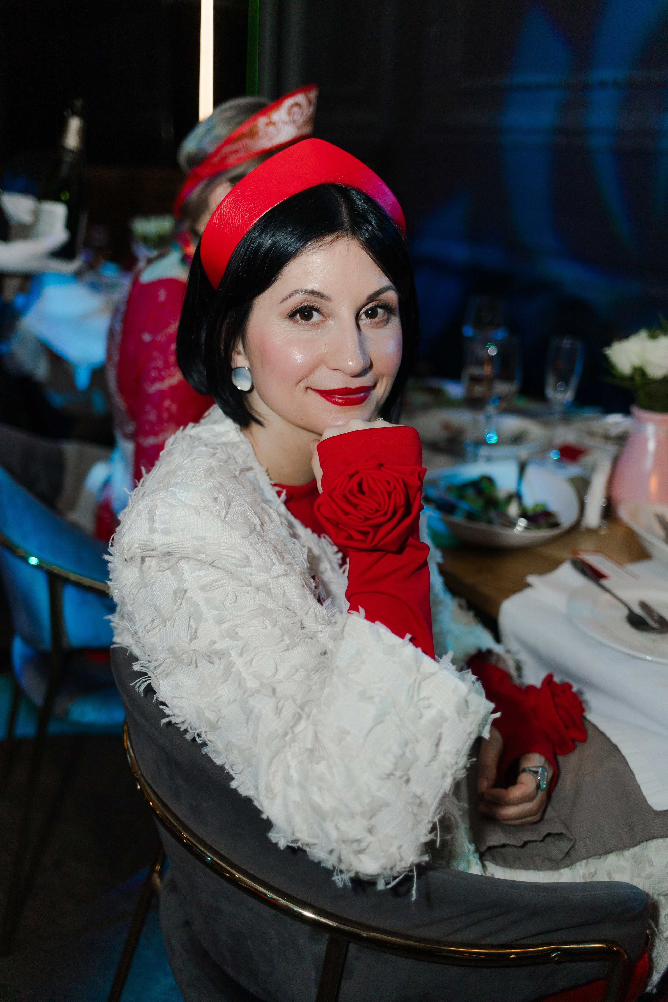 Выпускной. Семейный и детский фотограф в Москве Кузьмина Мария