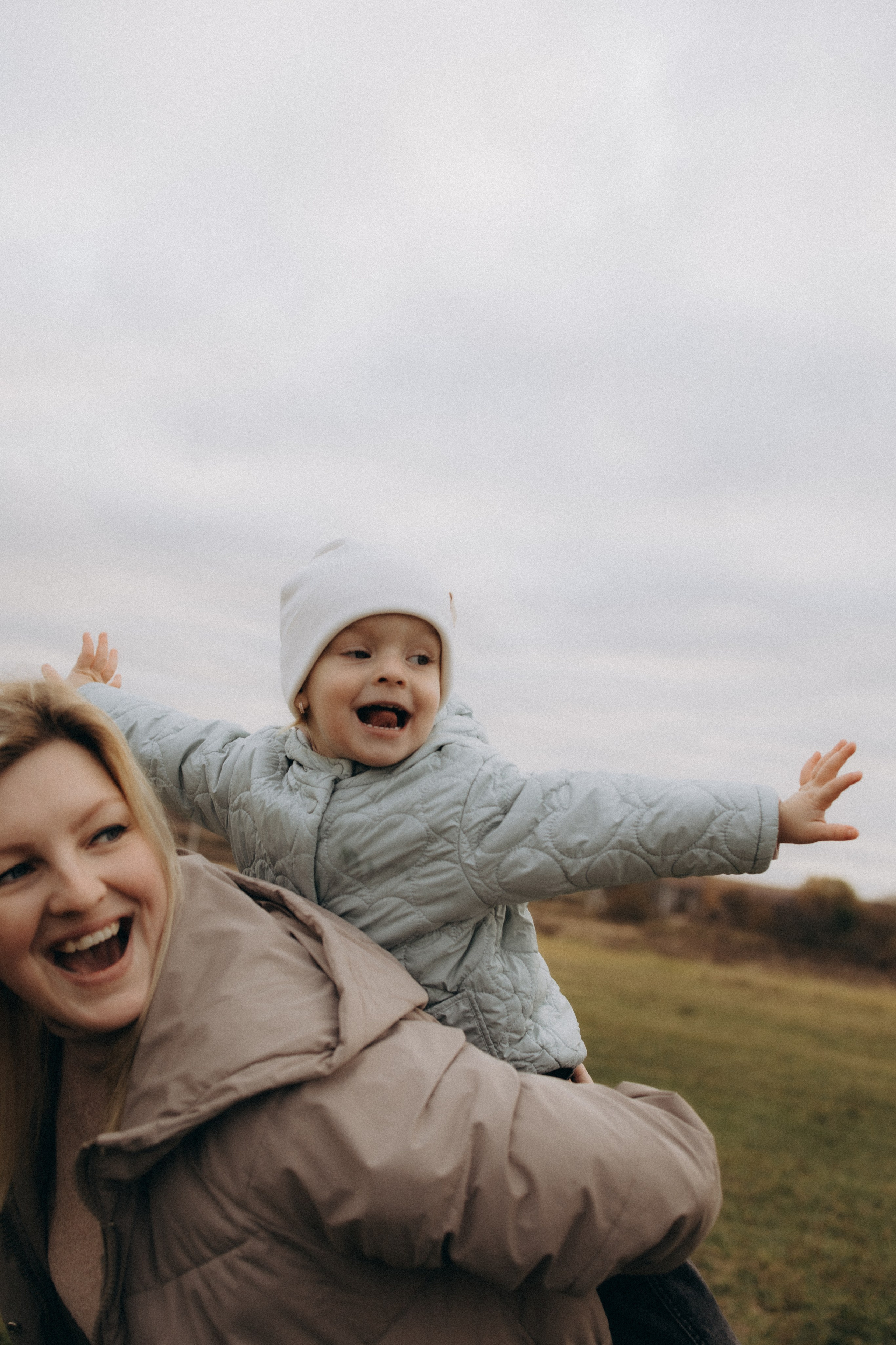 Вера, Надежда, Любовь ❤. Фотограф в Туле и Алексине Стулова Мария