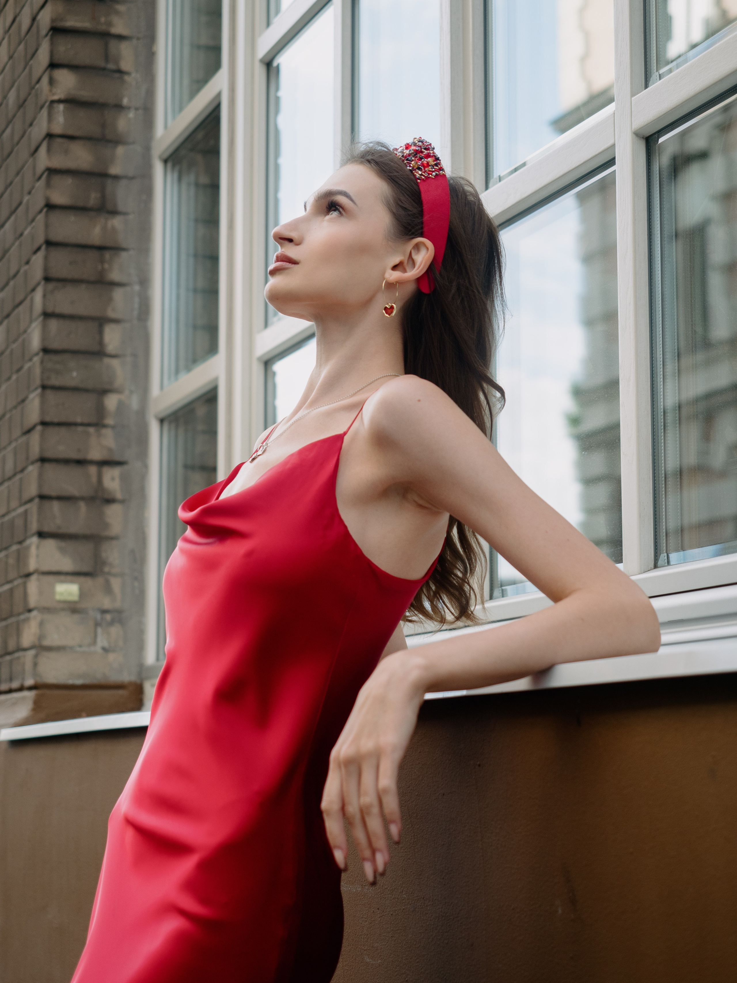 Фотопрогулка по Москве