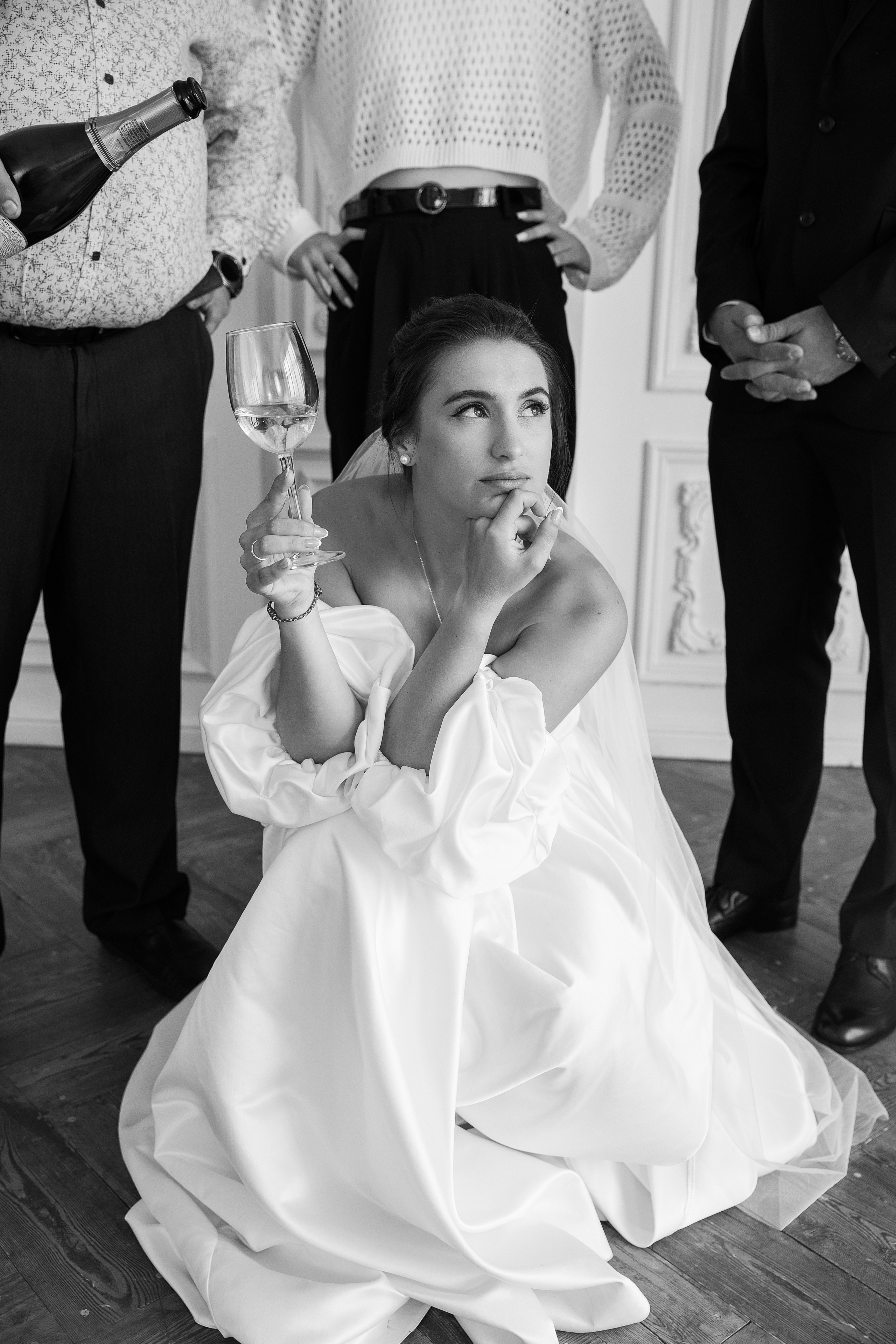 Виктория & Александр. Свадебный и семейный фотограф Владивосток — Приморский край. Анастасия Щетинина