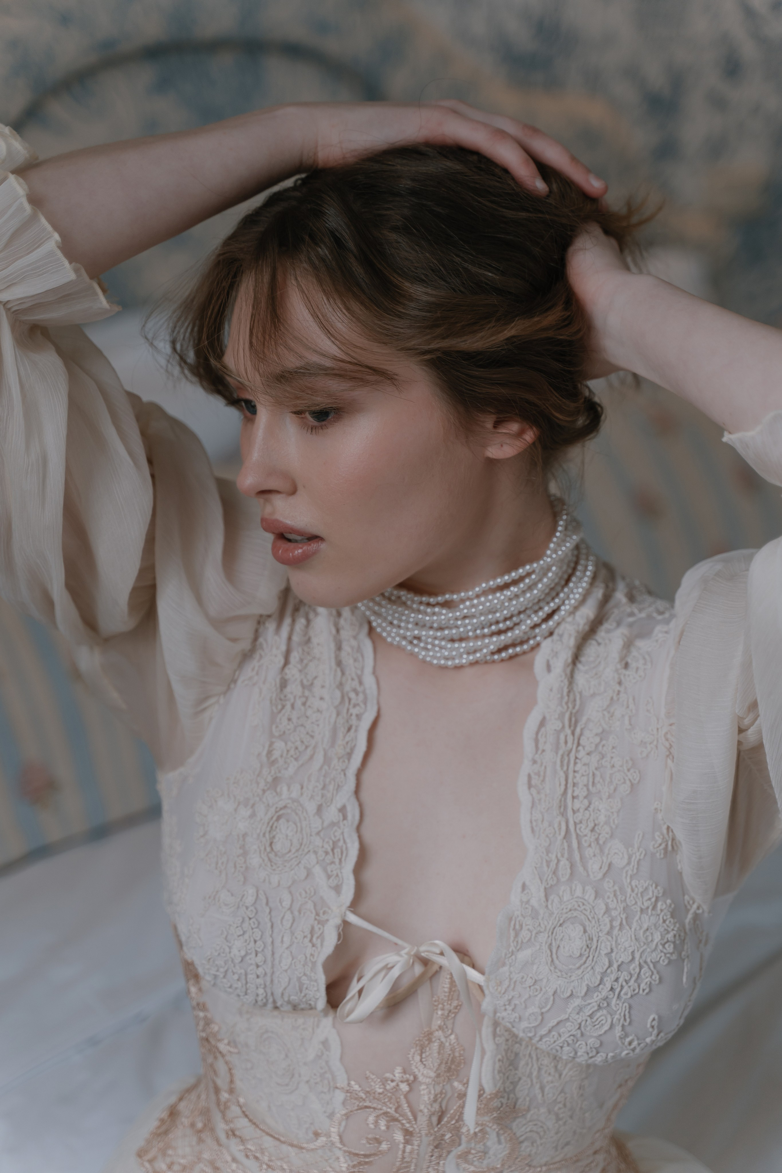 P&A (творческая съемка). Свадебный фотограф — Наталья Фед СПб/Москва